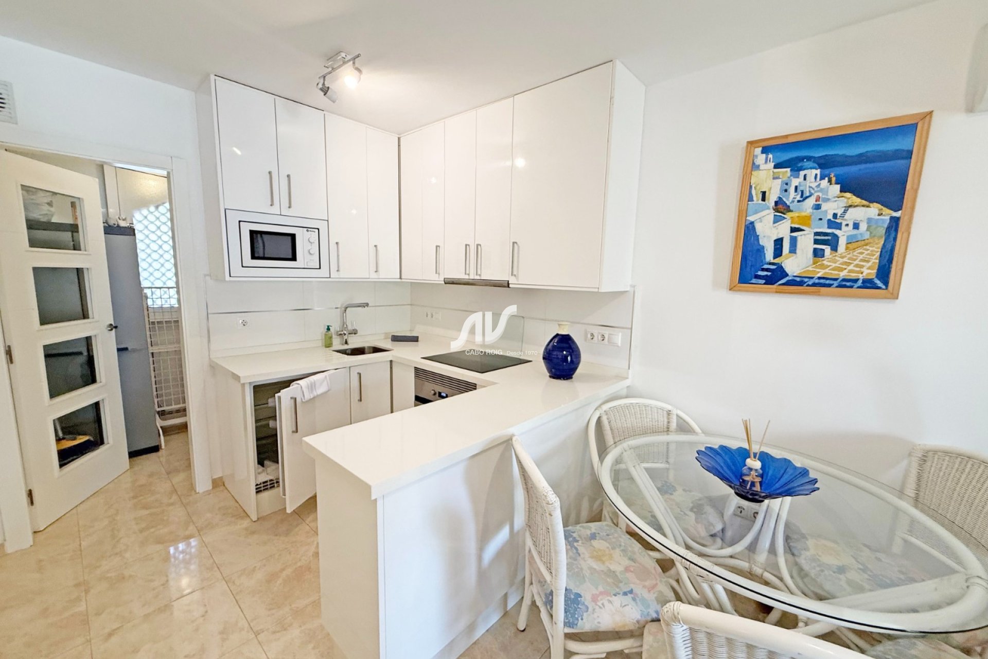 Til Salgs - Bungalow - Orihuela Costa - Cabo Roig