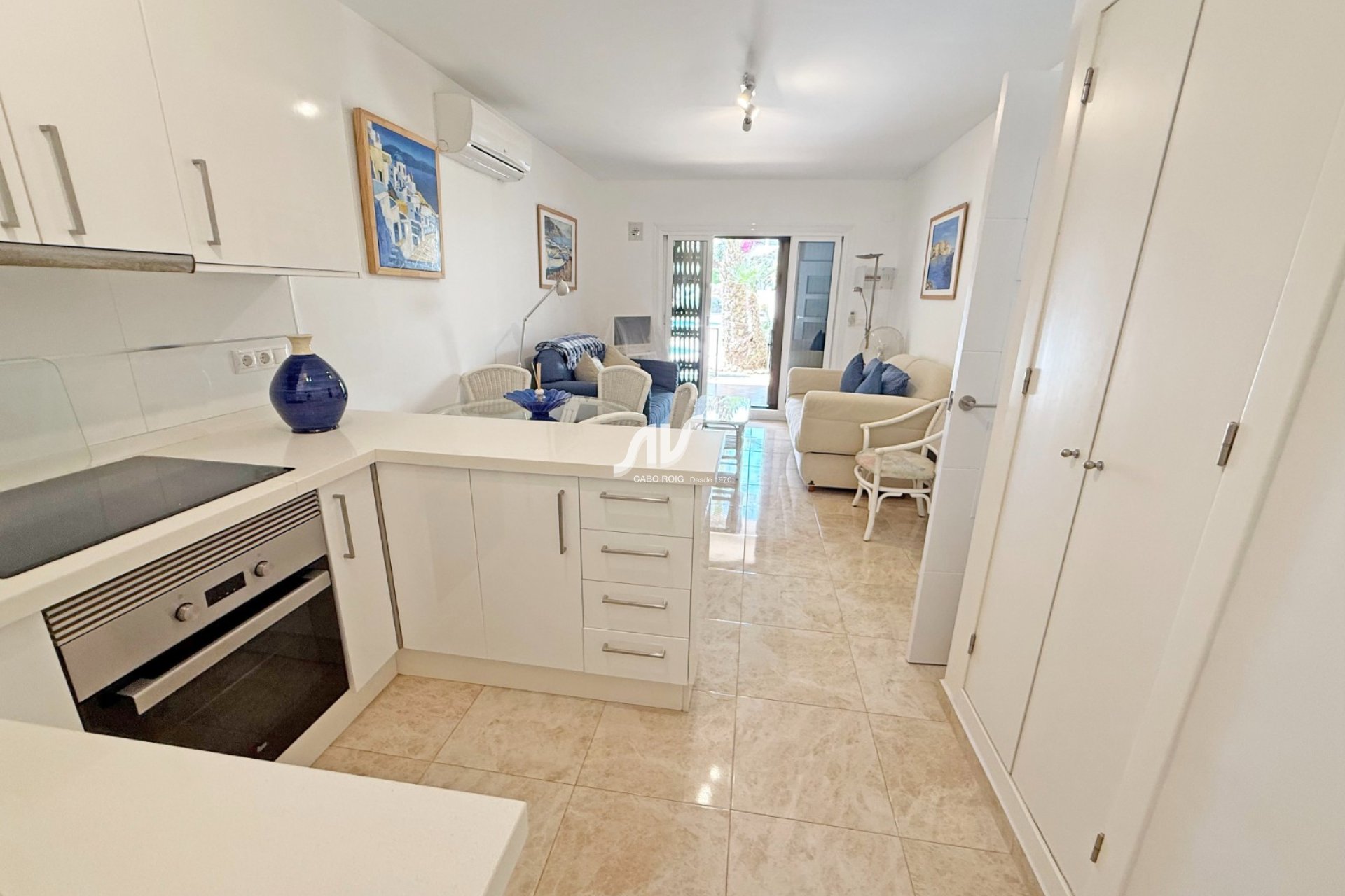 Til Salgs - Bungalow - Orihuela Costa - Cabo Roig