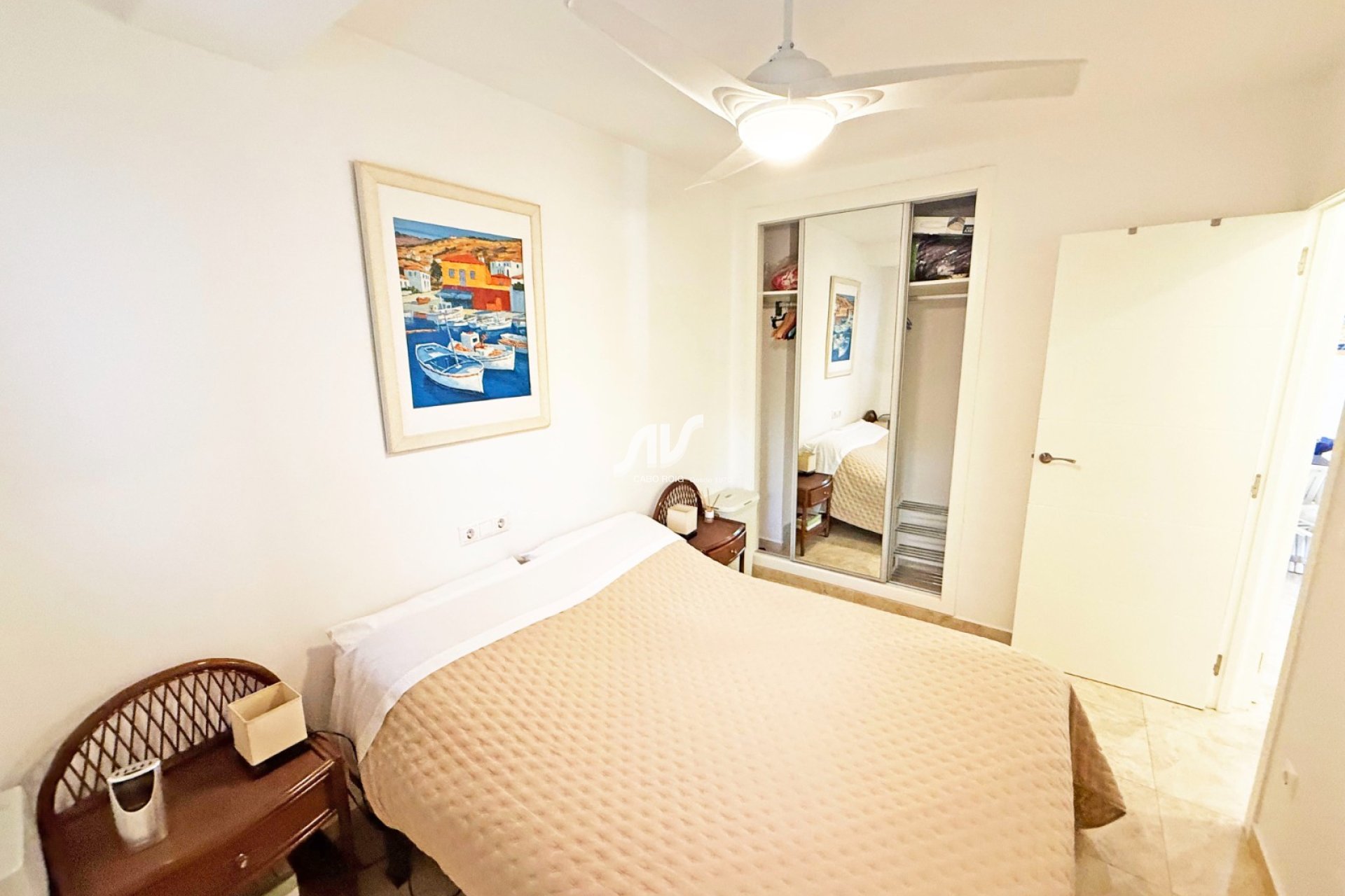 Til Salgs - Bungalow - Orihuela Costa - Cabo Roig