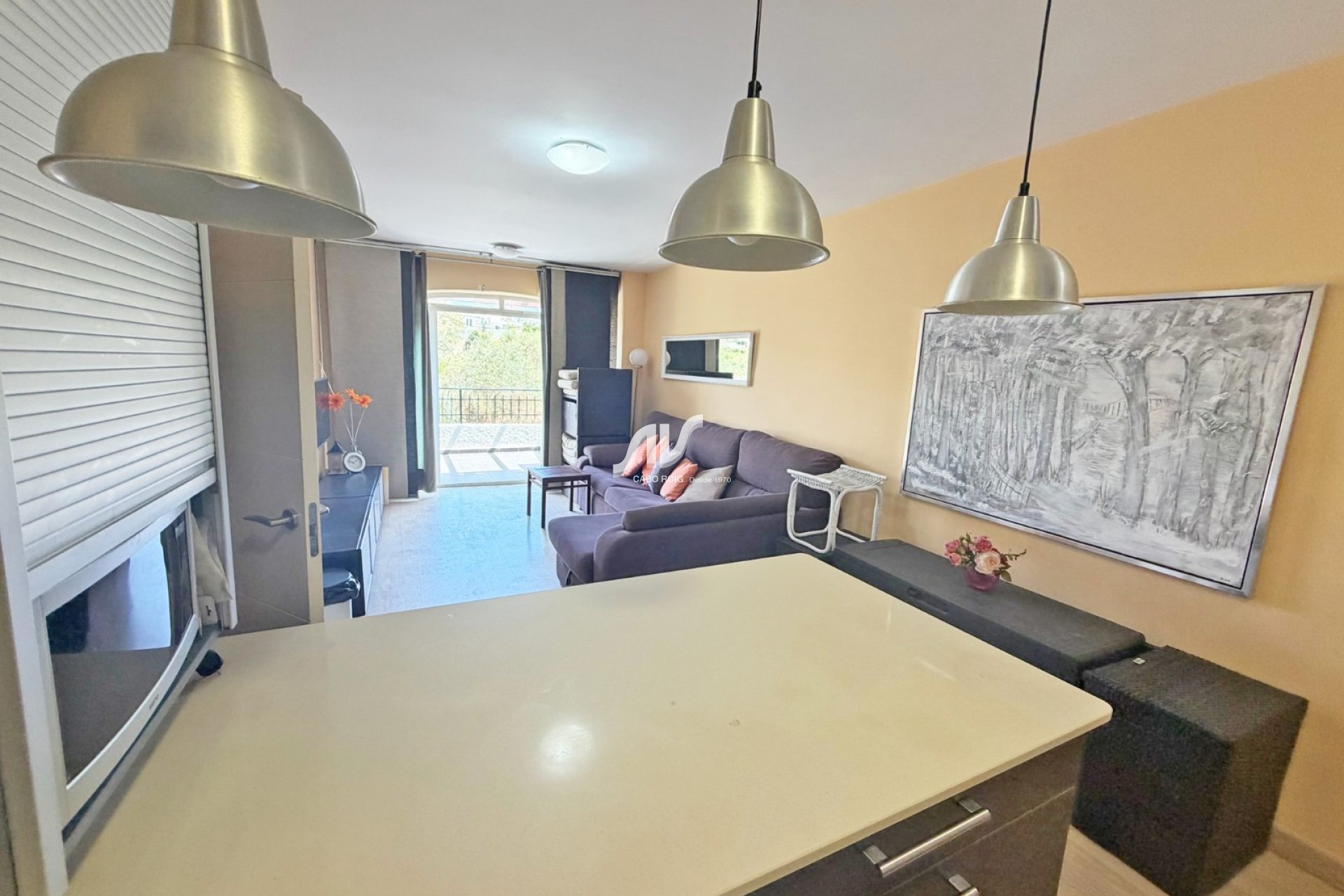 Til Salgs - Bungalow - Orihuela Costa - Cabo Roig