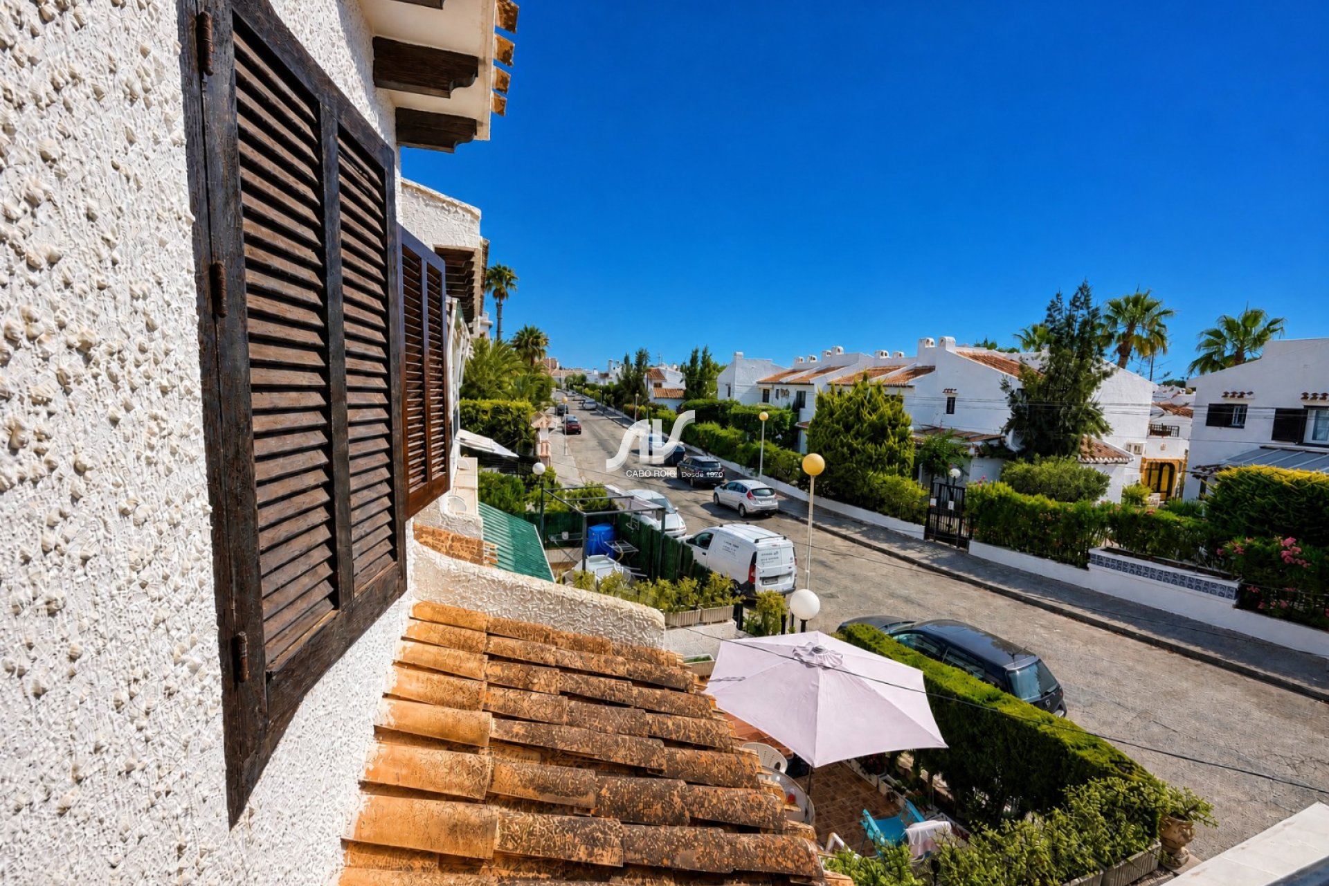 Til Salgs - Bungalow - Orihuela Costa - Cabo Roig