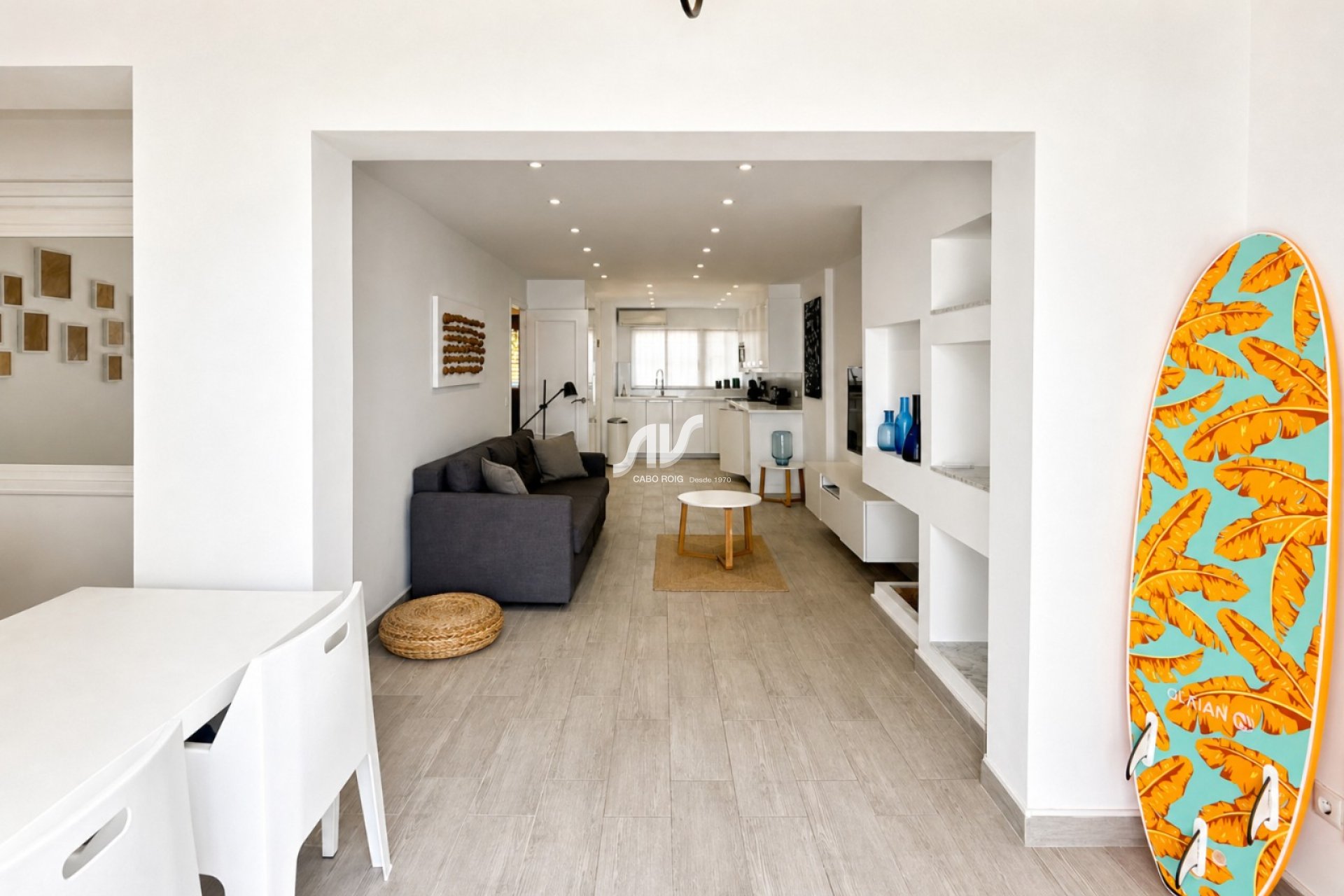 Til Salgs - Bungalow - Orihuela Costa - Cabo Roig