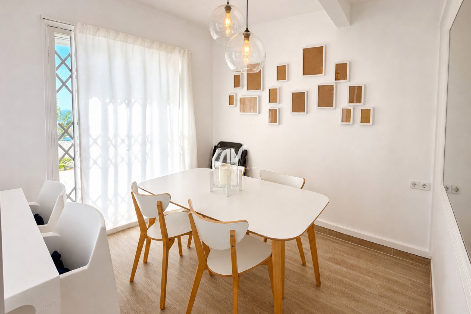 Til Salgs - Bungalow - Orihuela Costa - Cabo Roig