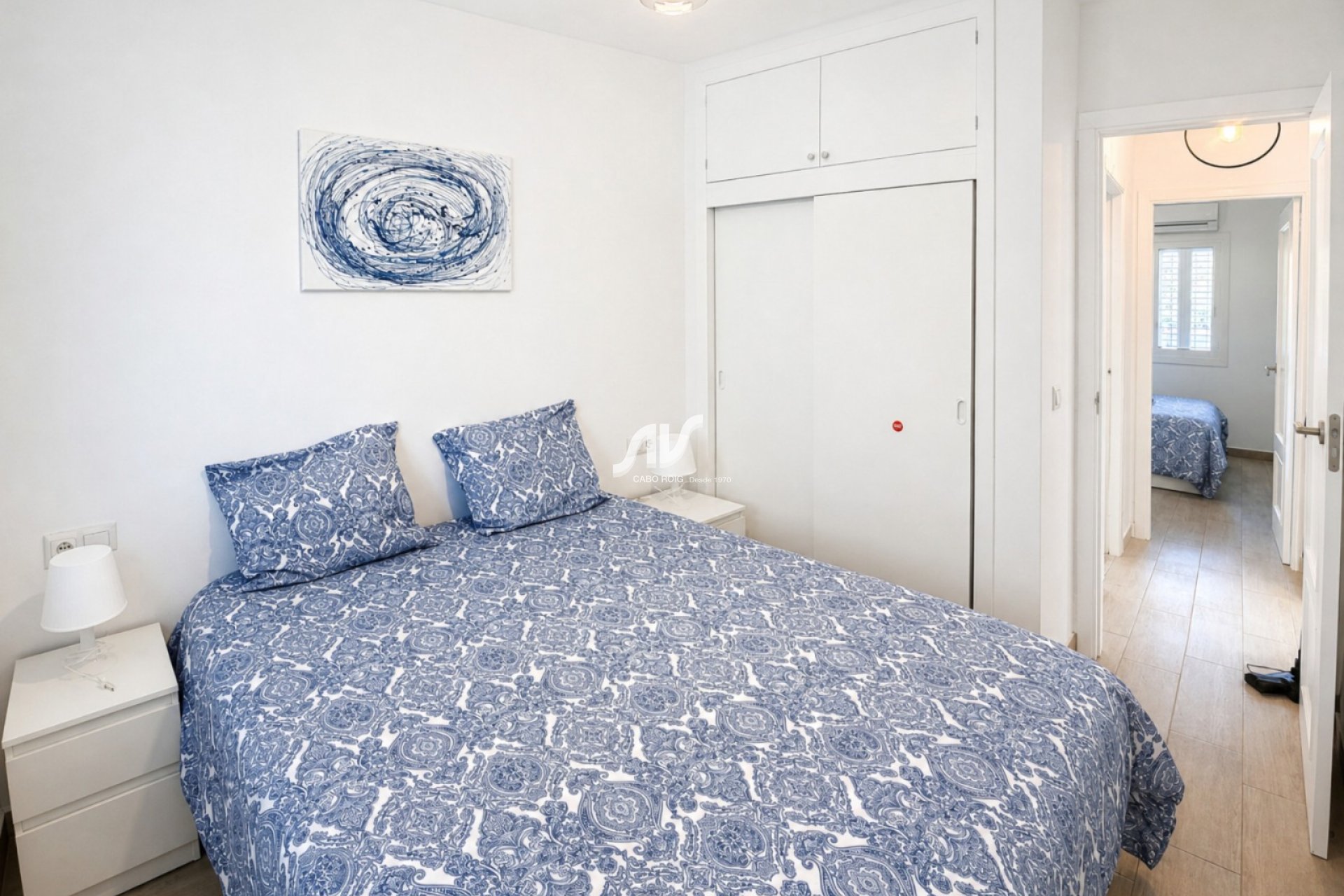 Til Salgs - Bungalow - Orihuela Costa - Cabo Roig