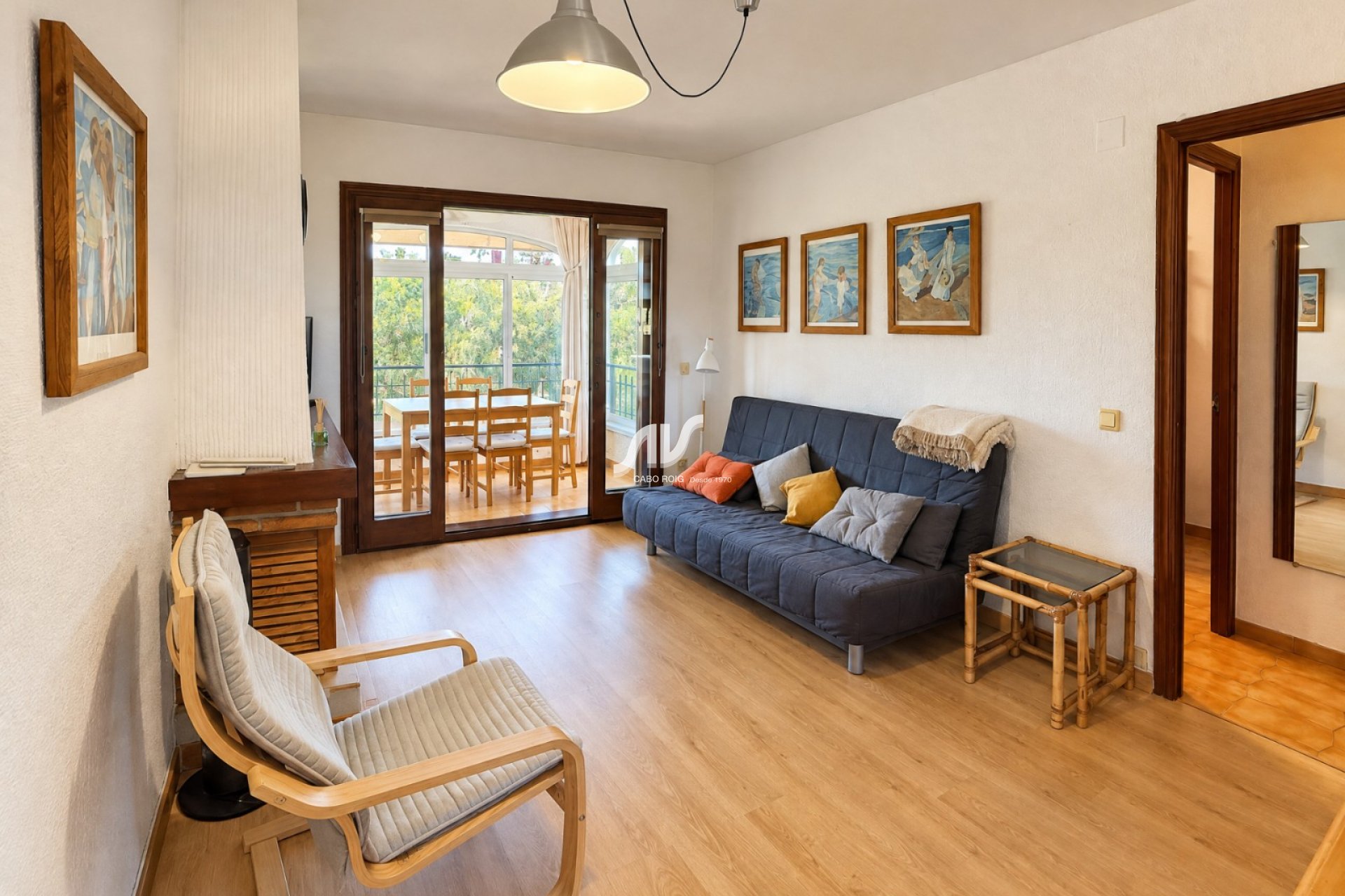 Til Salgs - Bungalow - Orihuela Costa - Cabo Roig