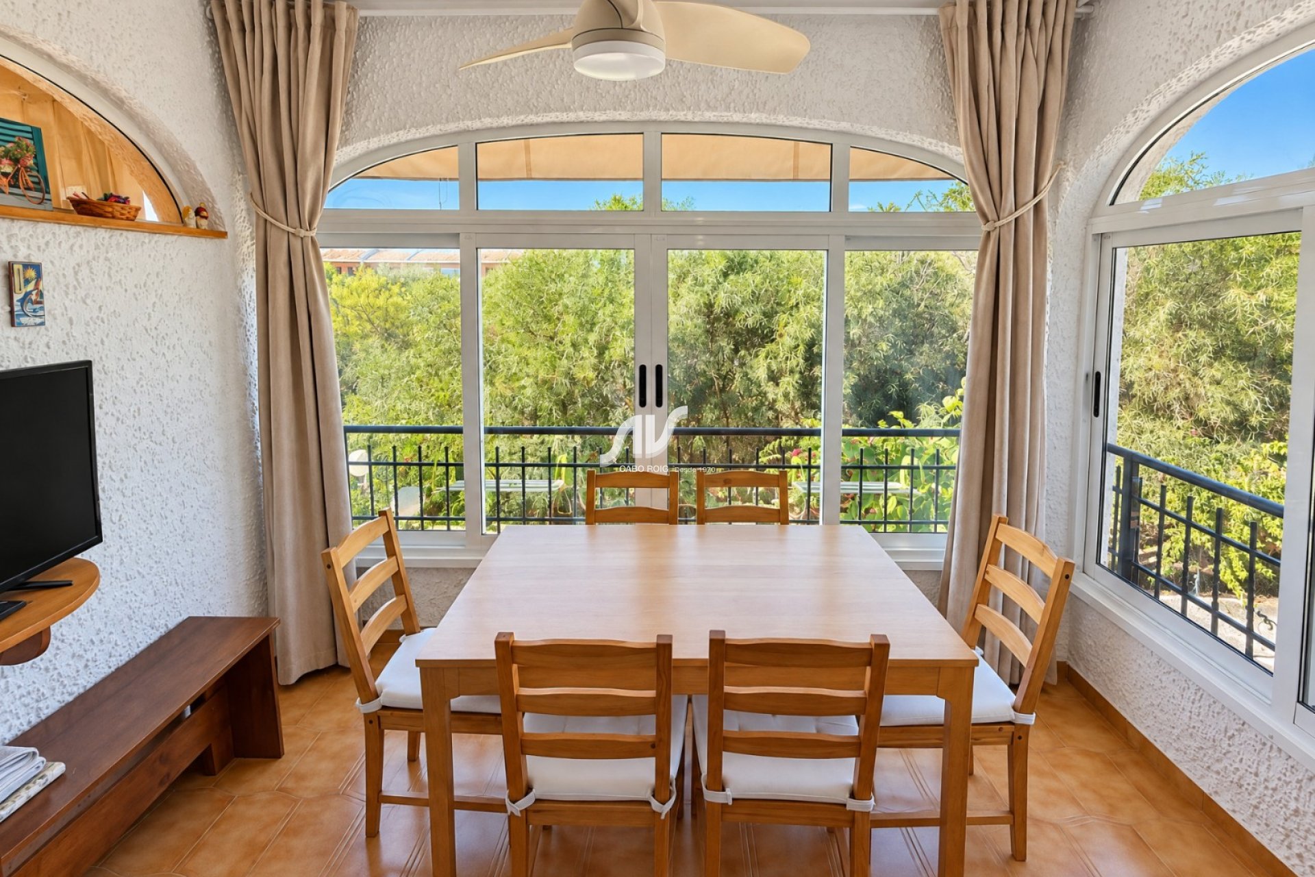 Til Salgs - Bungalow - Orihuela Costa - Cabo Roig