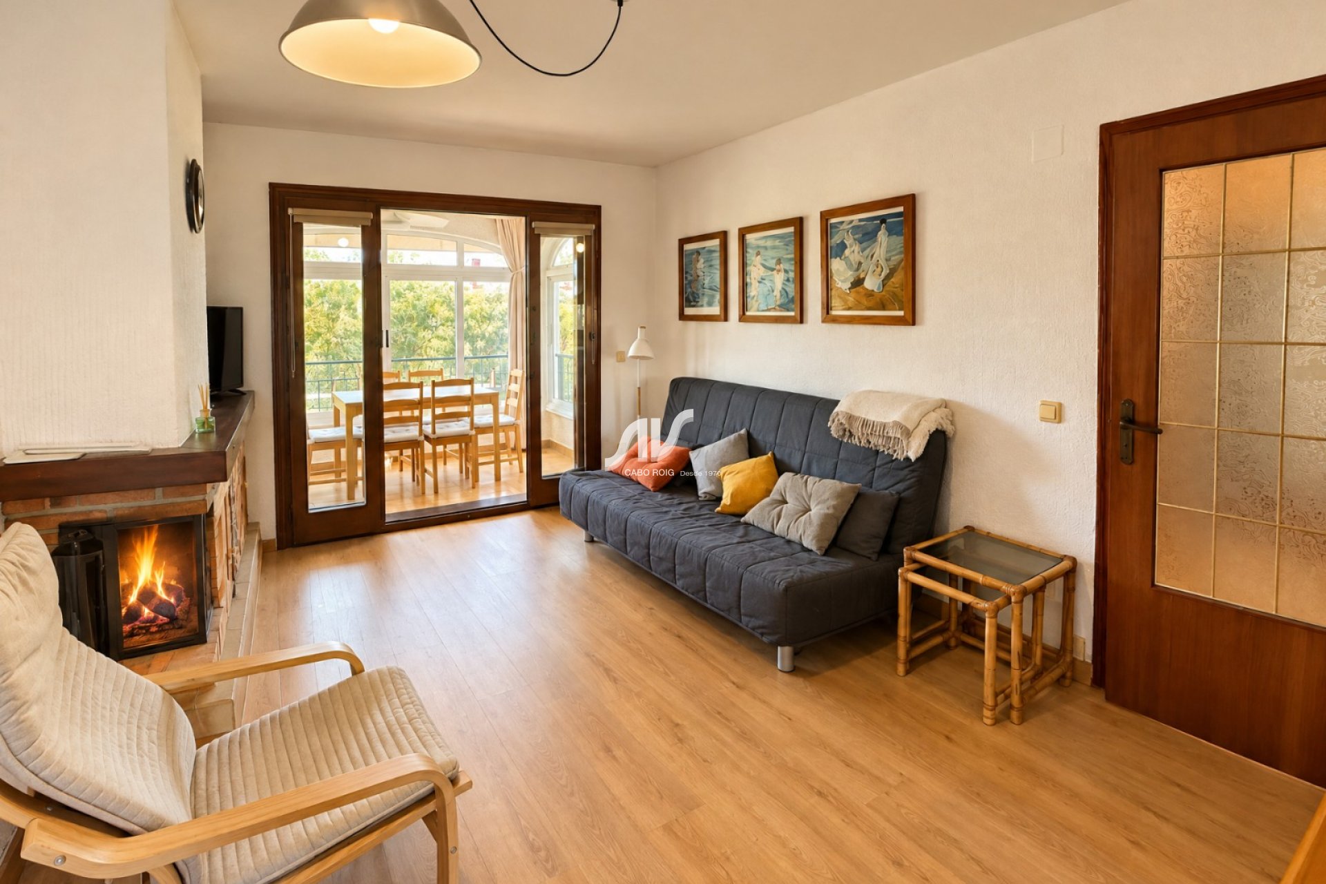 Til Salgs - Bungalow - Orihuela Costa - Cabo Roig