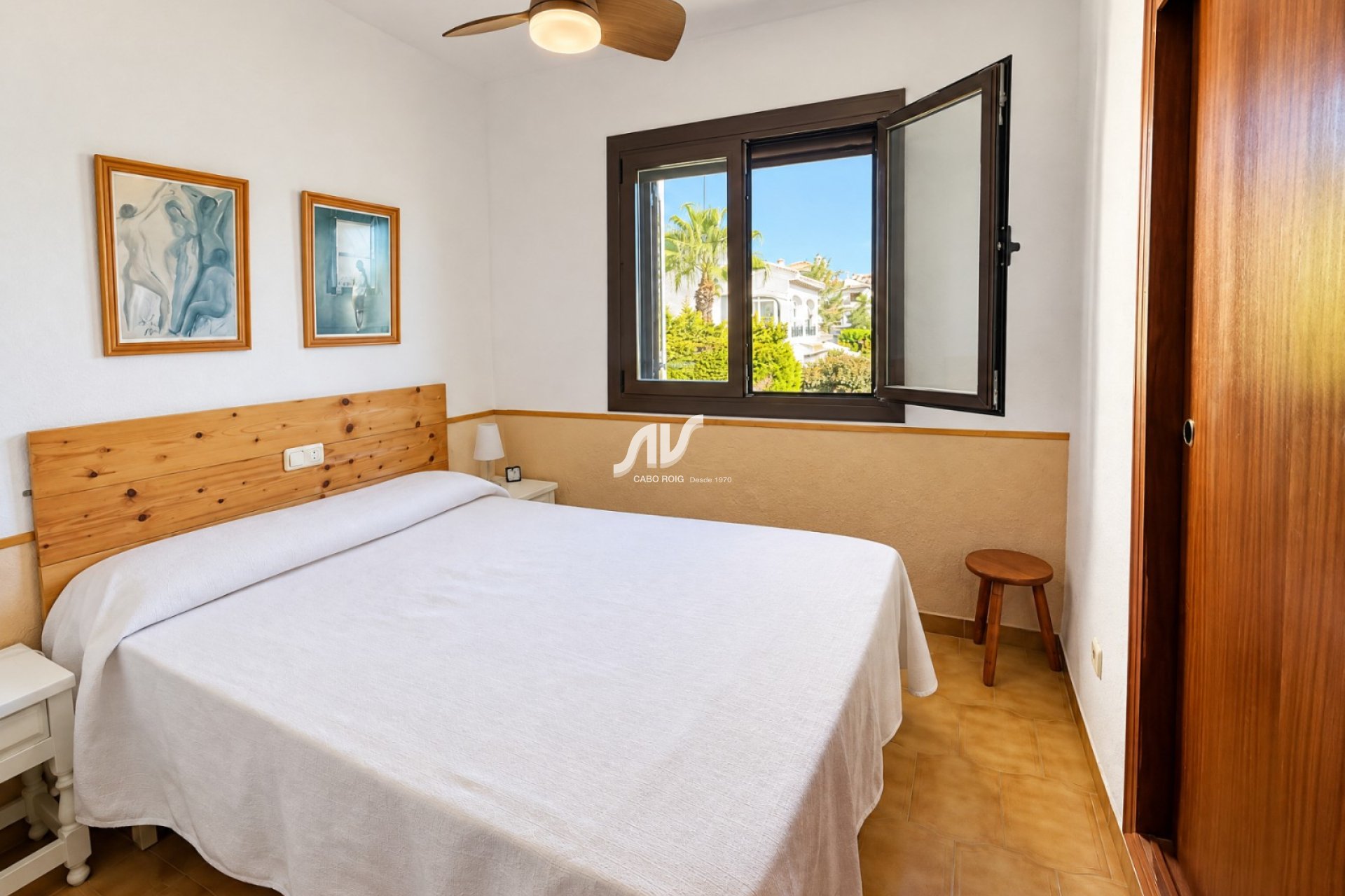 Til Salgs - Bungalow - Orihuela Costa - Cabo Roig