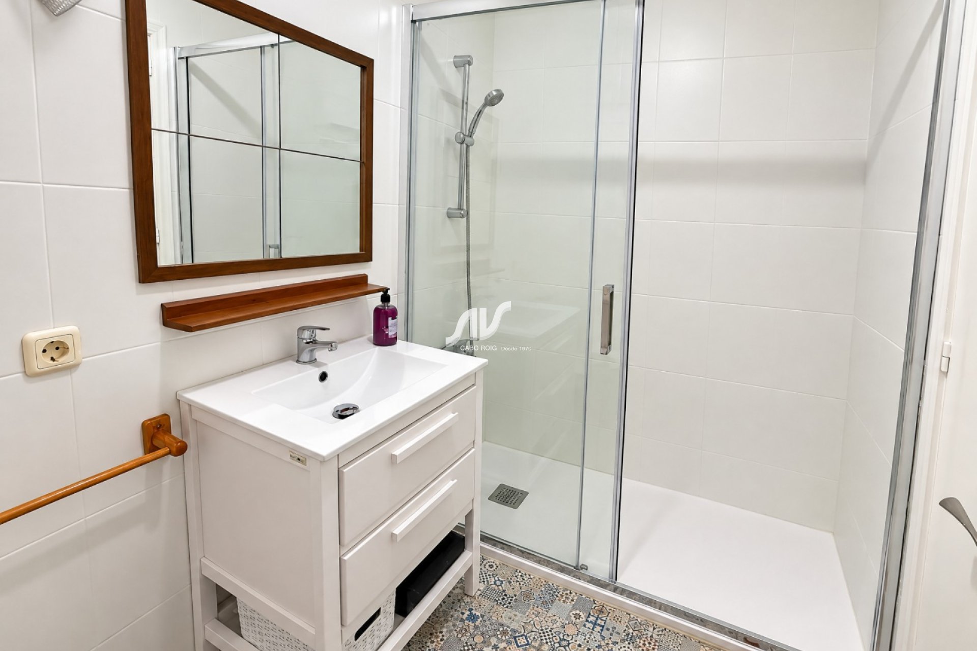 Til Salgs - Bungalow - Orihuela Costa - Cabo Roig