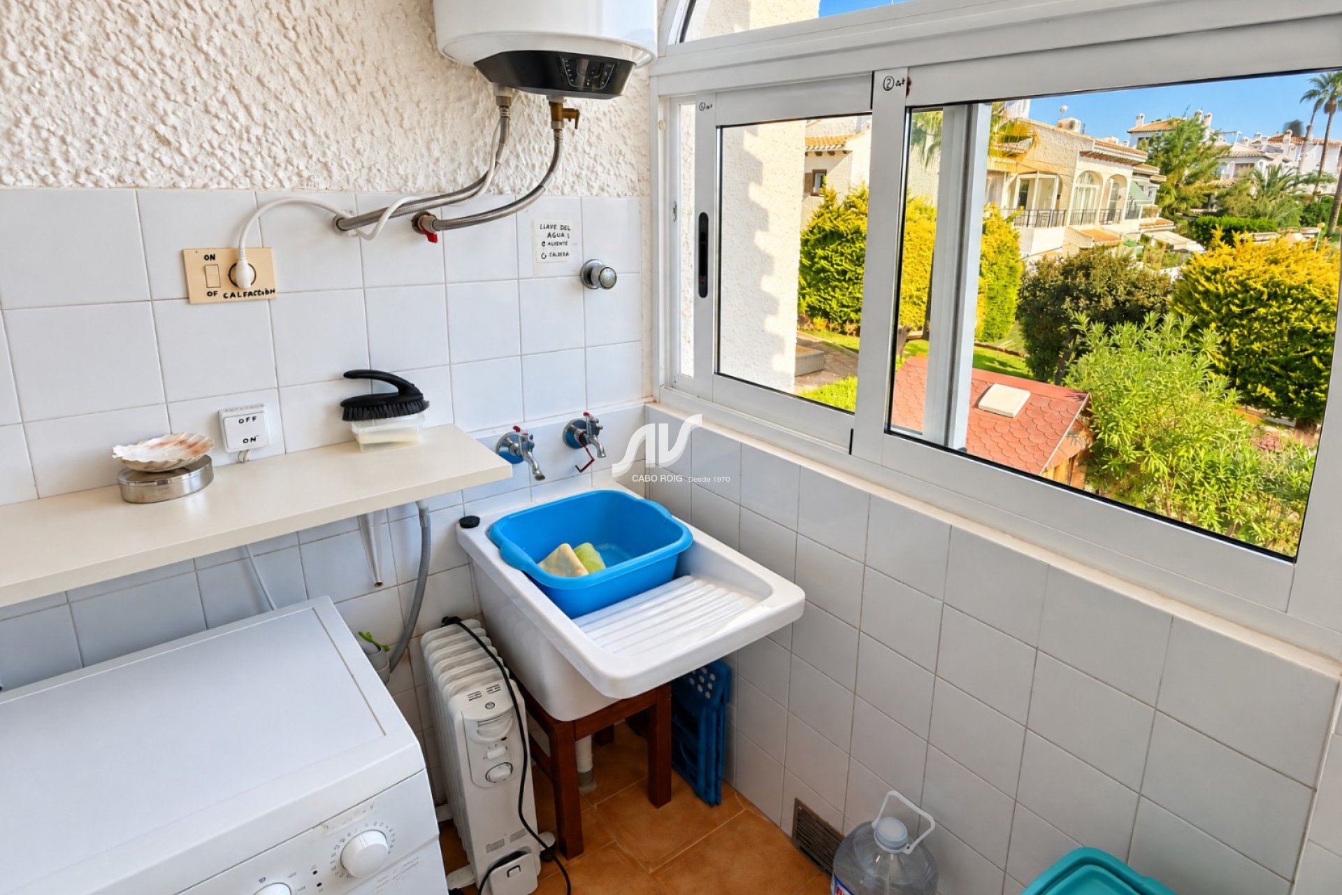 Til Salgs - Bungalow - Orihuela Costa - Cabo Roig