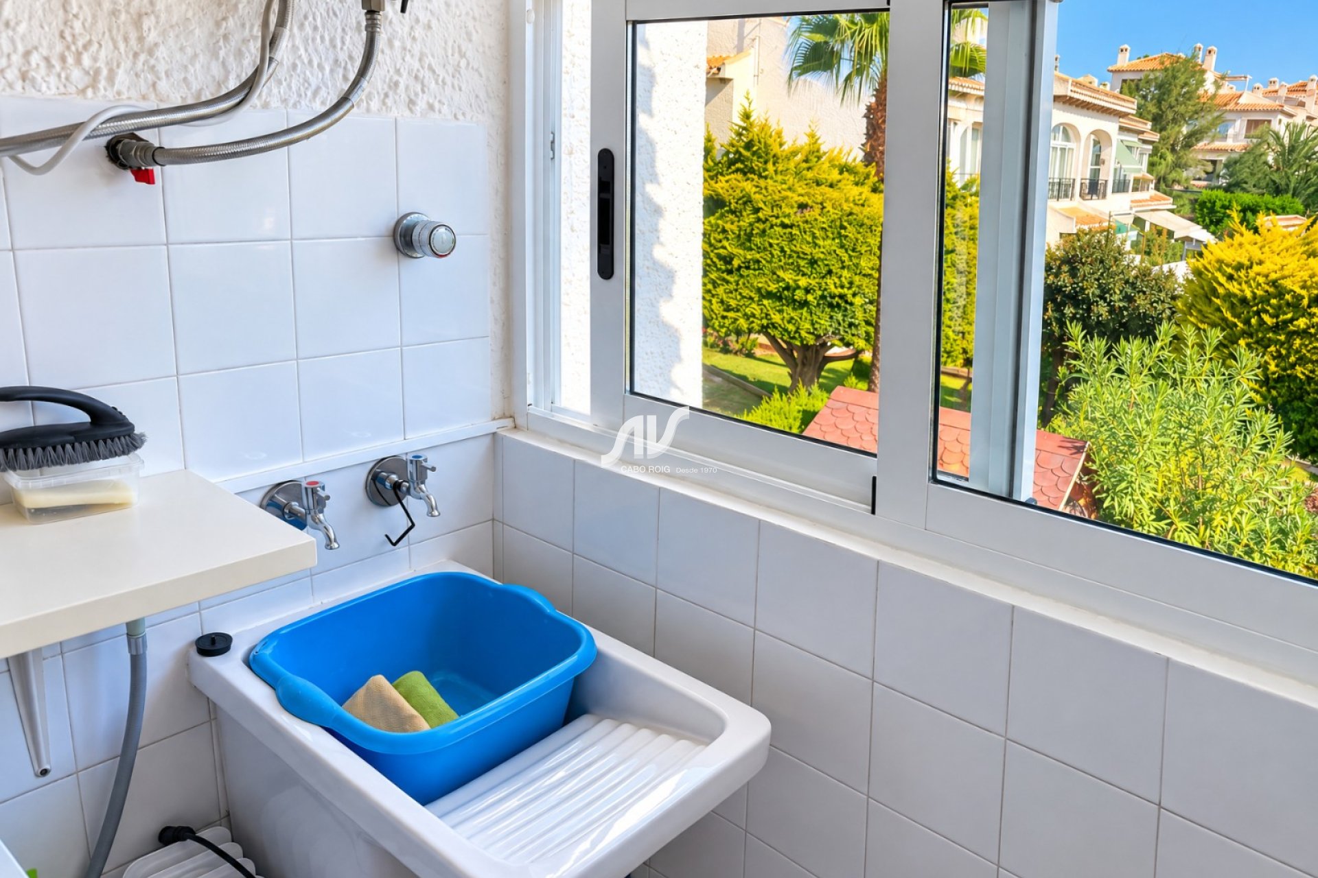 Til Salgs - Bungalow - Orihuela Costa - Cabo Roig