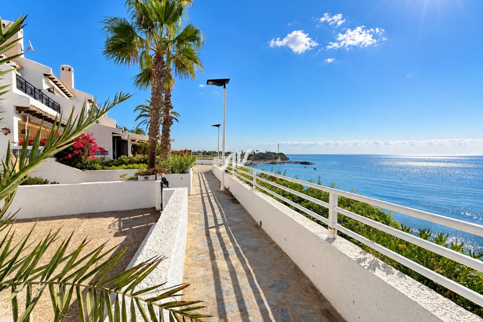Til Salgs - Bungalow - Orihuela Costa - Cabo Roig