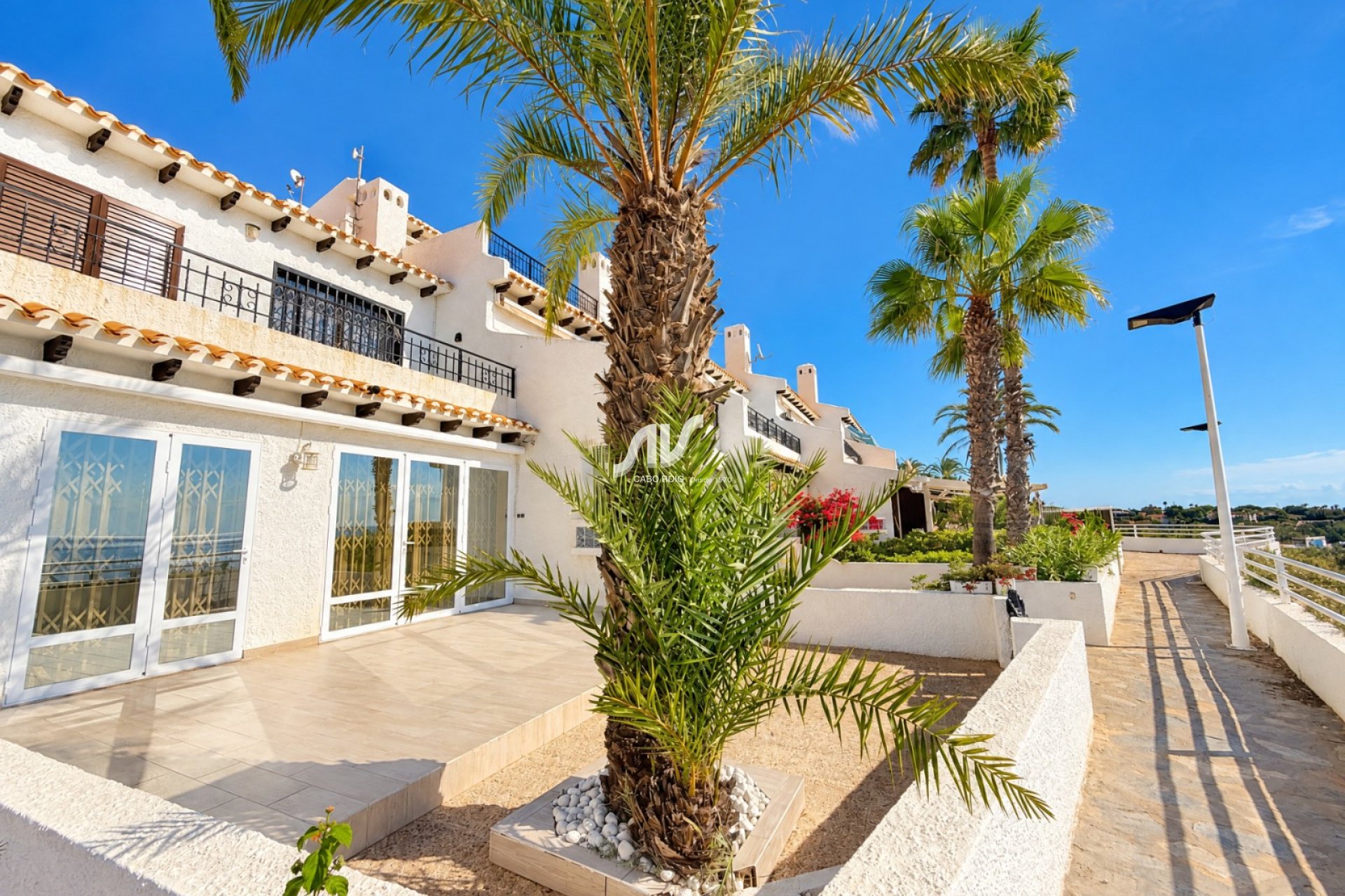 Til Salgs - Bungalow - Orihuela Costa - Cabo Roig