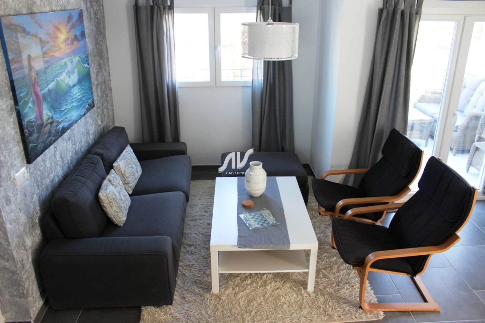 Til Salgs - Bungalow - Orihuela Costa - Cabo Roig