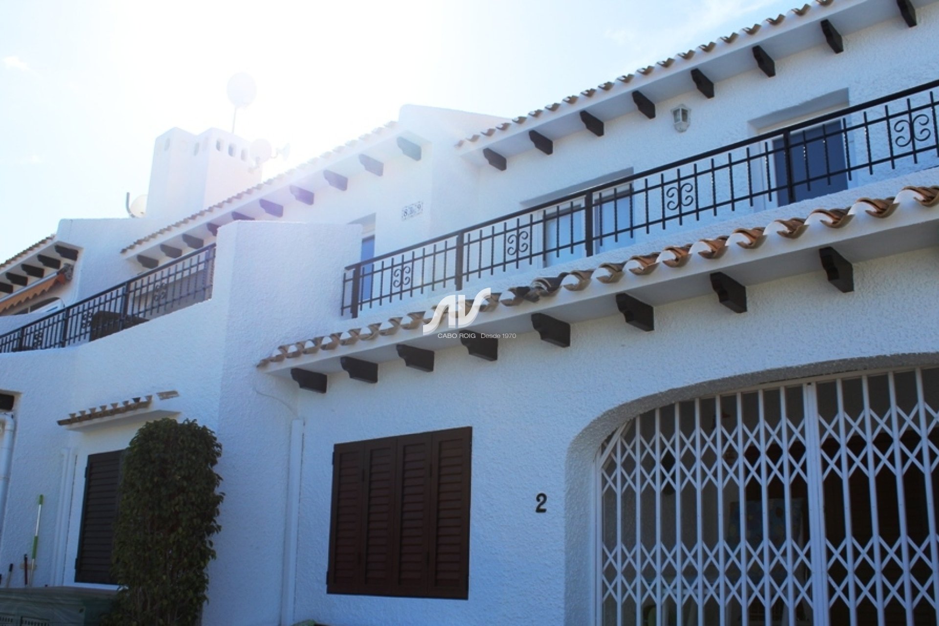 Til Salgs - Bungalow - Orihuela Costa - Cabo Roig