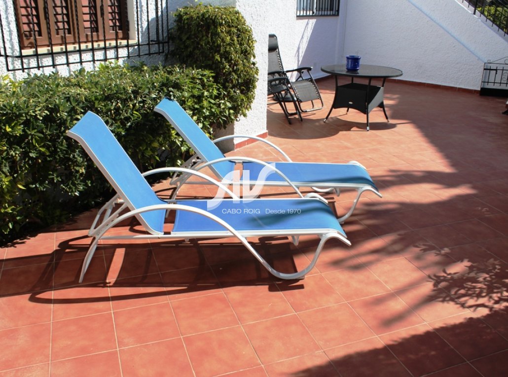 Til Salgs - Bungalow - Orihuela Costa - Cabo Roig