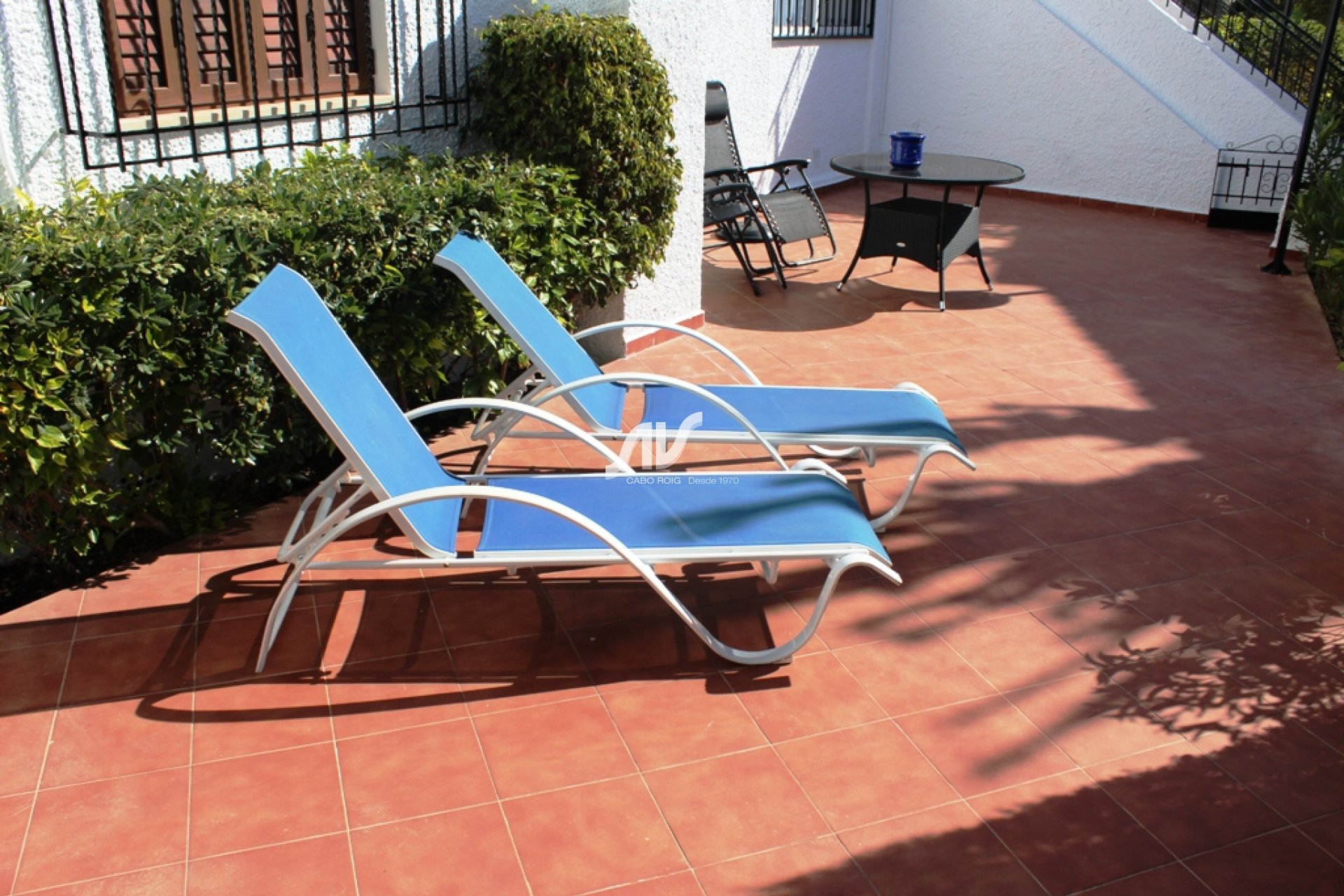 Til Salgs - Bungalow - Orihuela Costa - Cabo Roig