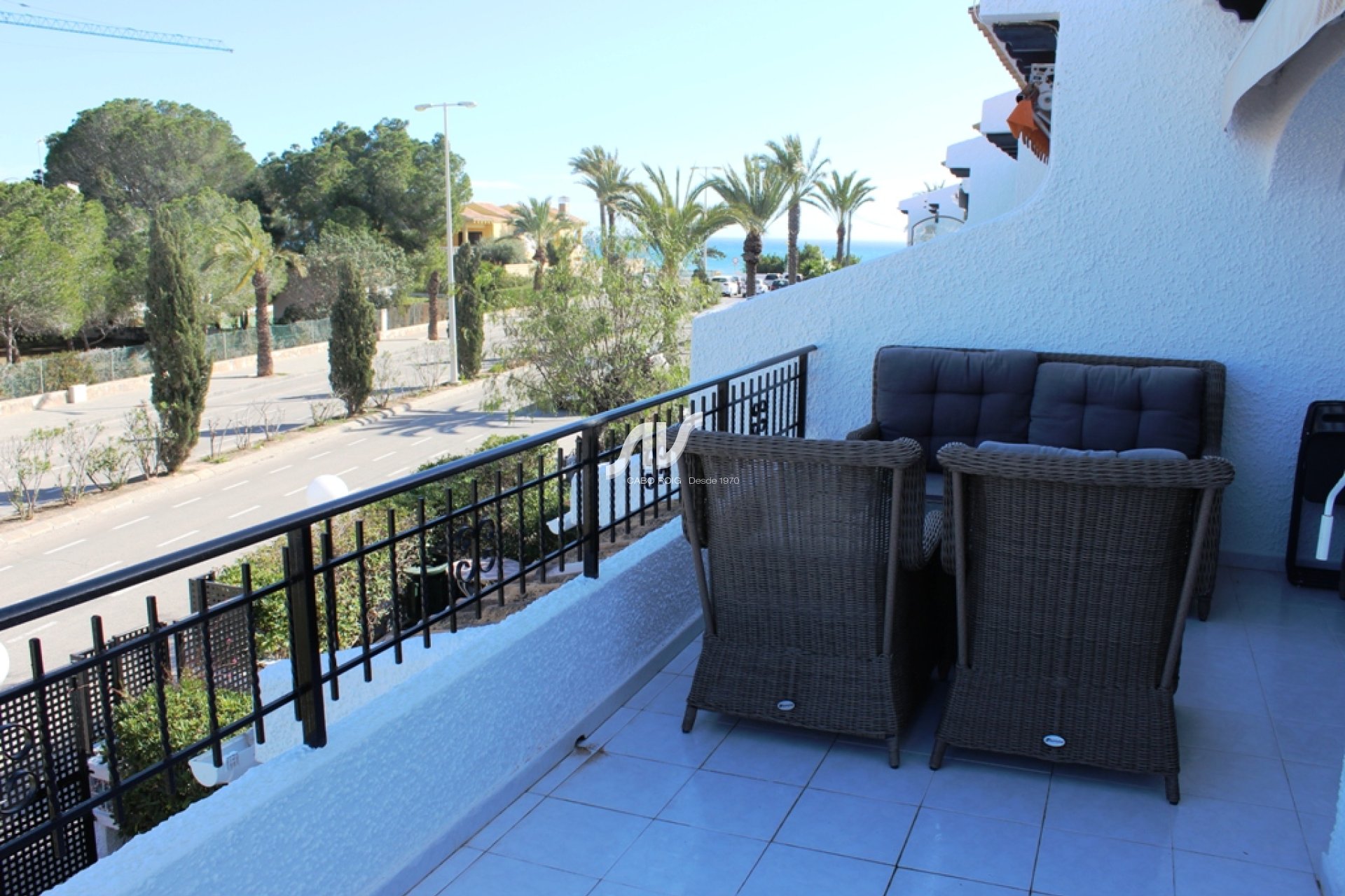 Til Salgs - Bungalow - Orihuela Costa - Cabo Roig