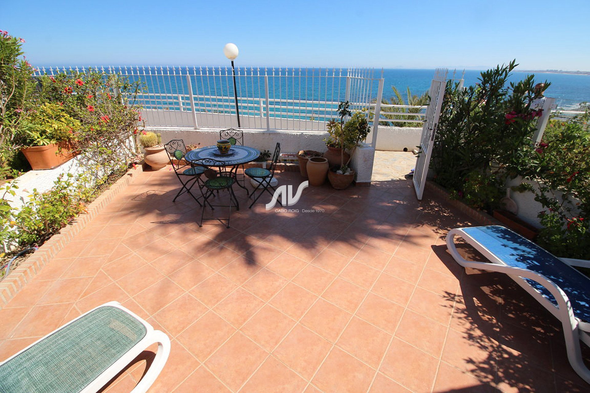 Til Salgs - Bungalow - Orihuela Costa - Cabo Roig