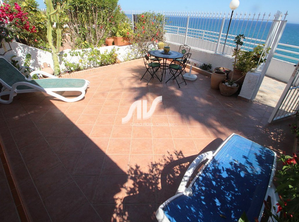 Til Salgs - Bungalow - Orihuela Costa - Cabo Roig