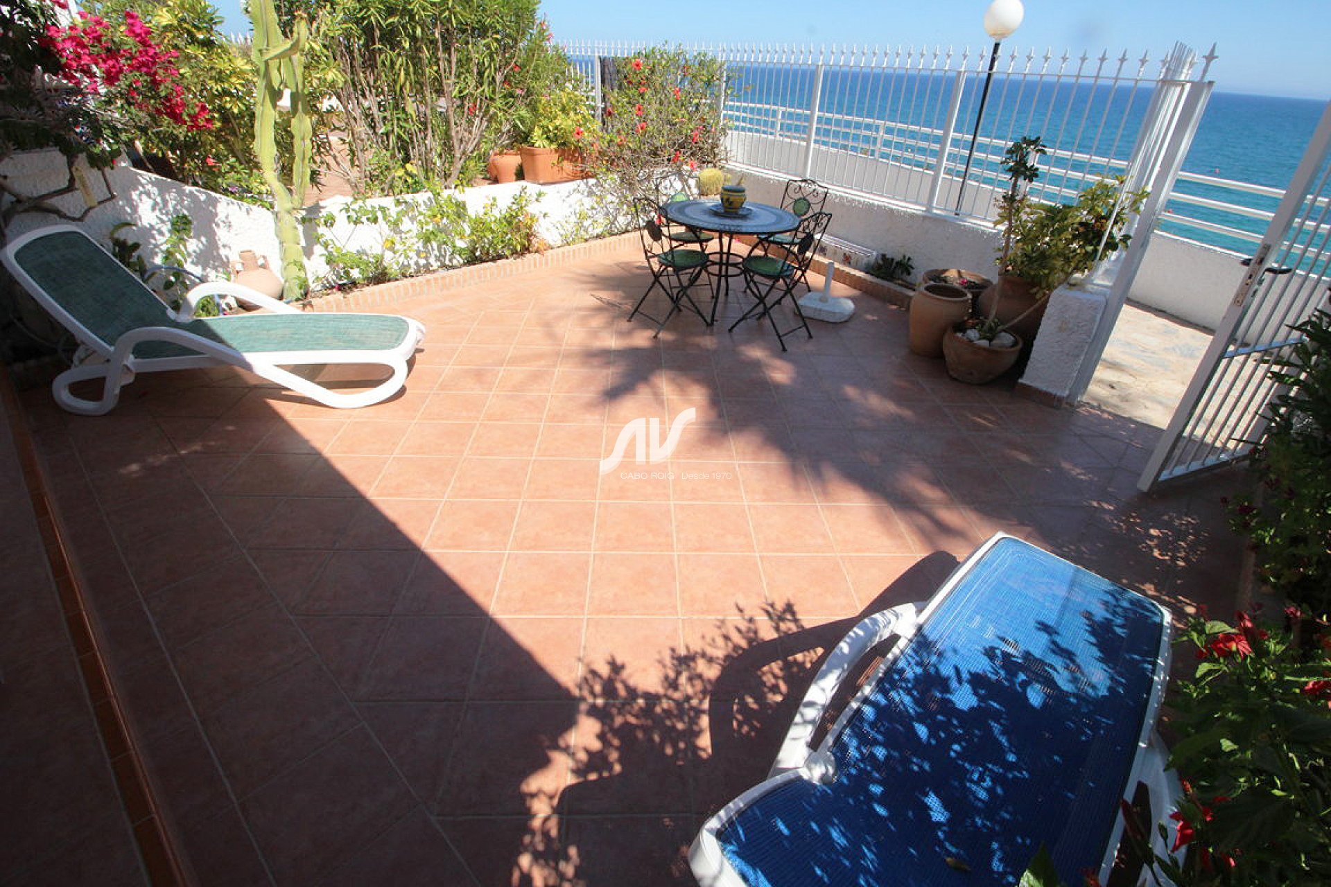 Til Salgs - Bungalow - Orihuela Costa - Cabo Roig