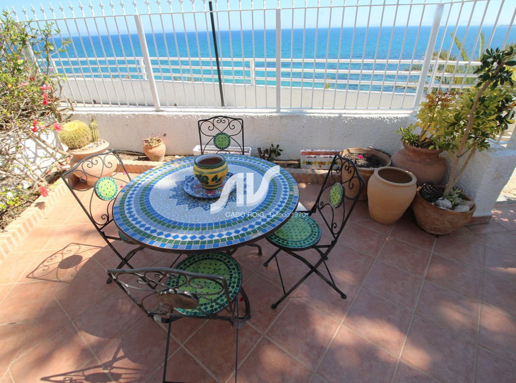 Til Salgs - Bungalow - Orihuela Costa - Cabo Roig