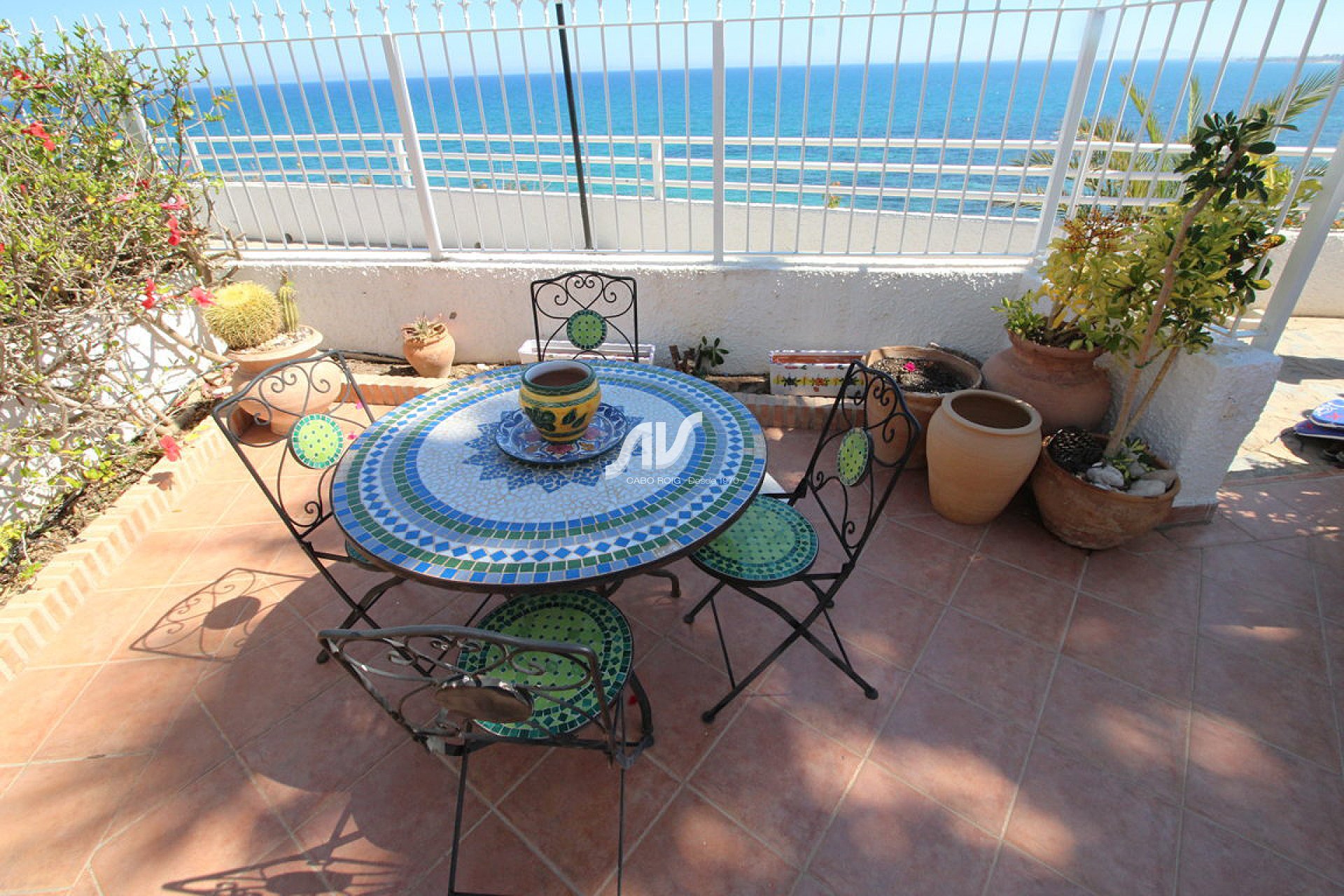 Til Salgs - Bungalow - Orihuela Costa - Cabo Roig