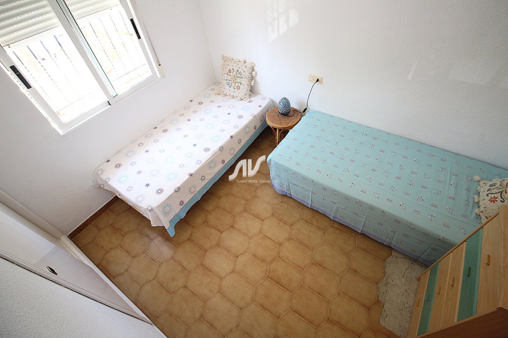 Til Salgs - Bungalow - Orihuela Costa - Cabo Roig