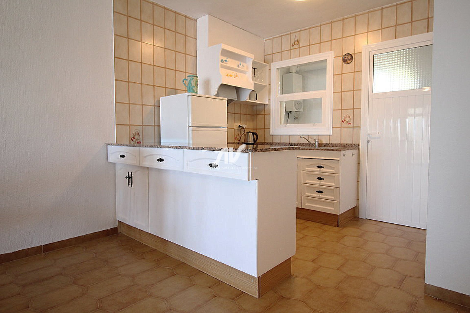 Til Salgs - Bungalow - Orihuela Costa - Cabo Roig