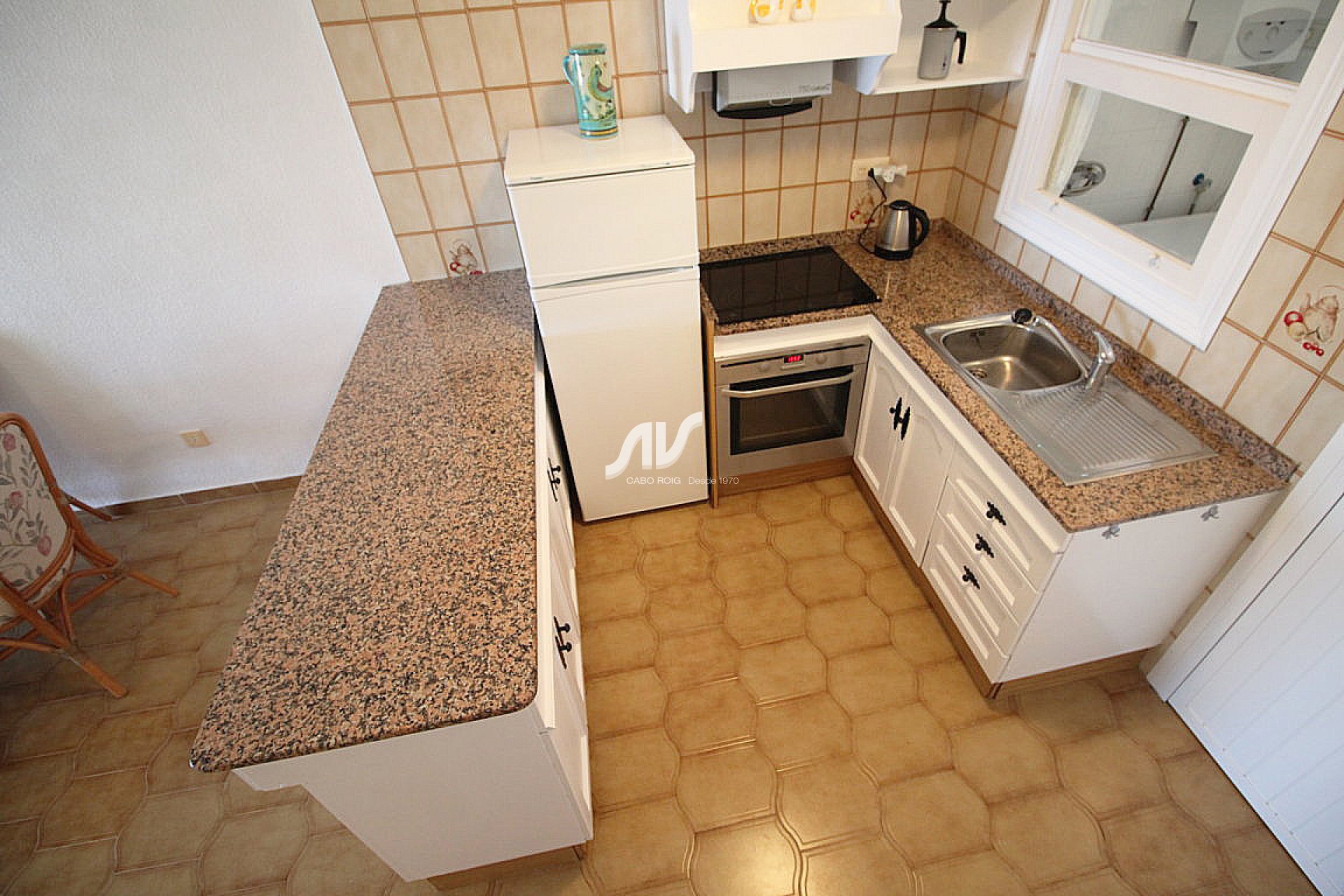 Til Salgs - Bungalow - Orihuela Costa - Cabo Roig