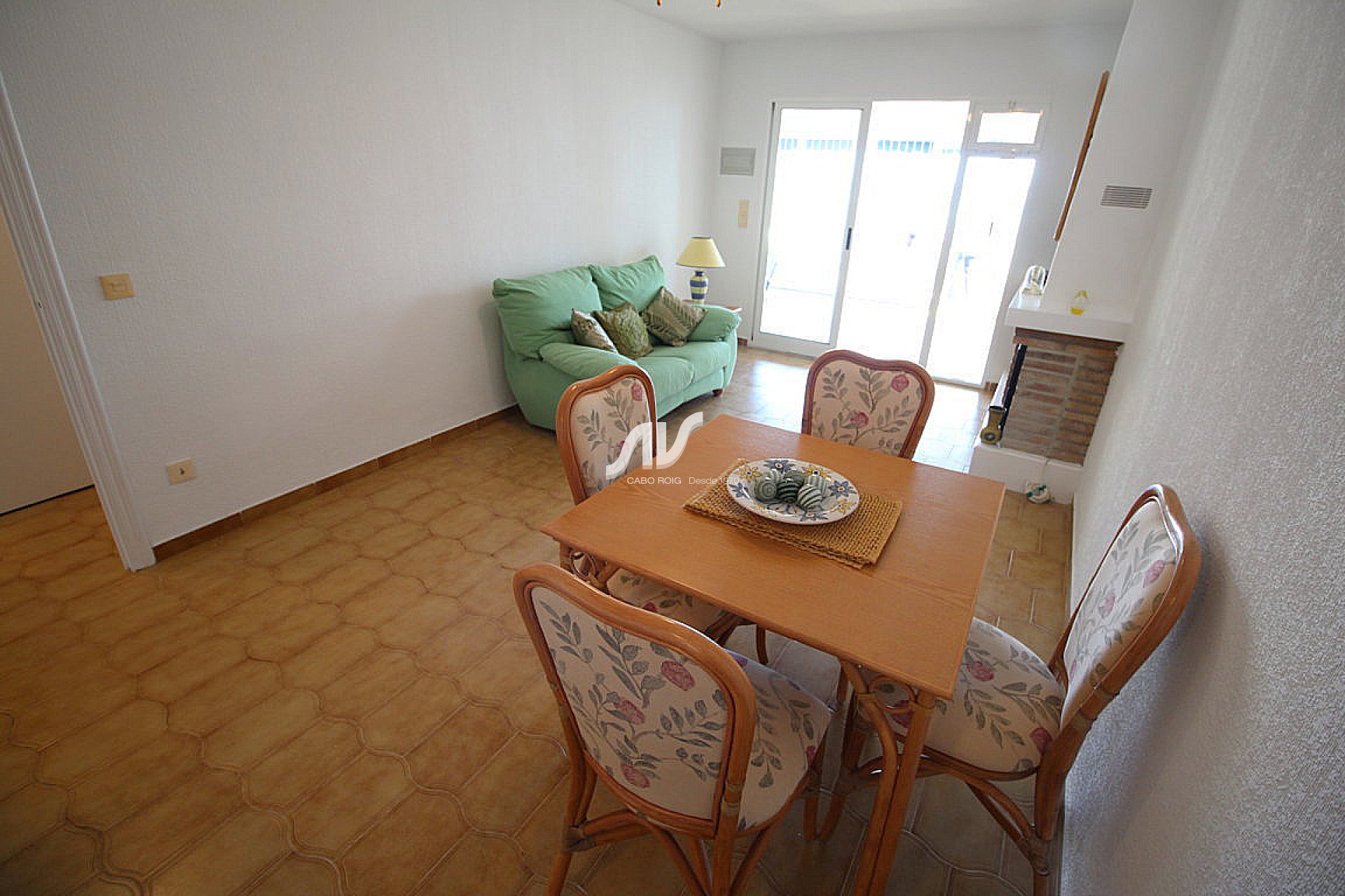 Til Salgs - Bungalow - Orihuela Costa - Cabo Roig