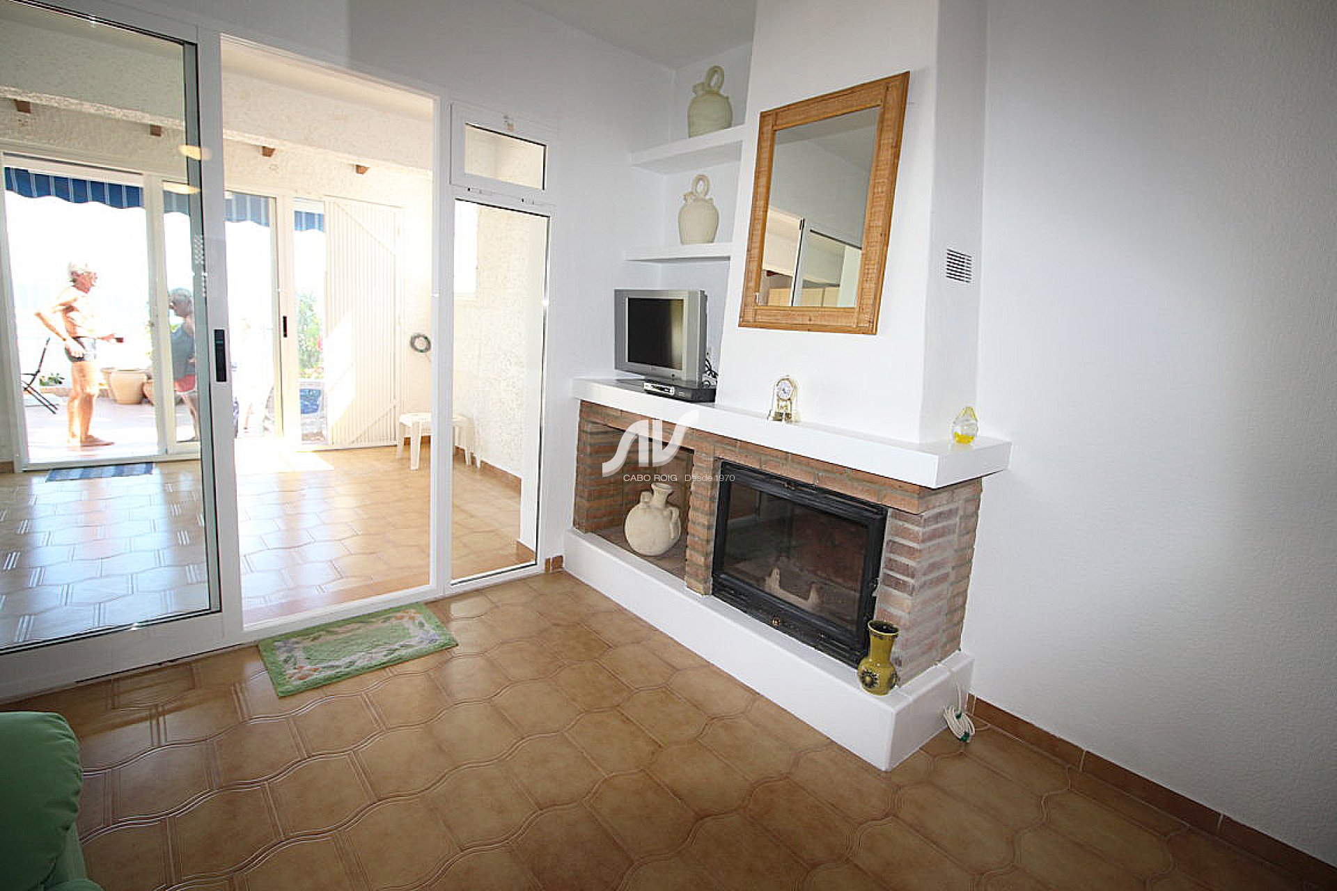 Til Salgs - Bungalow - Orihuela Costa - Cabo Roig