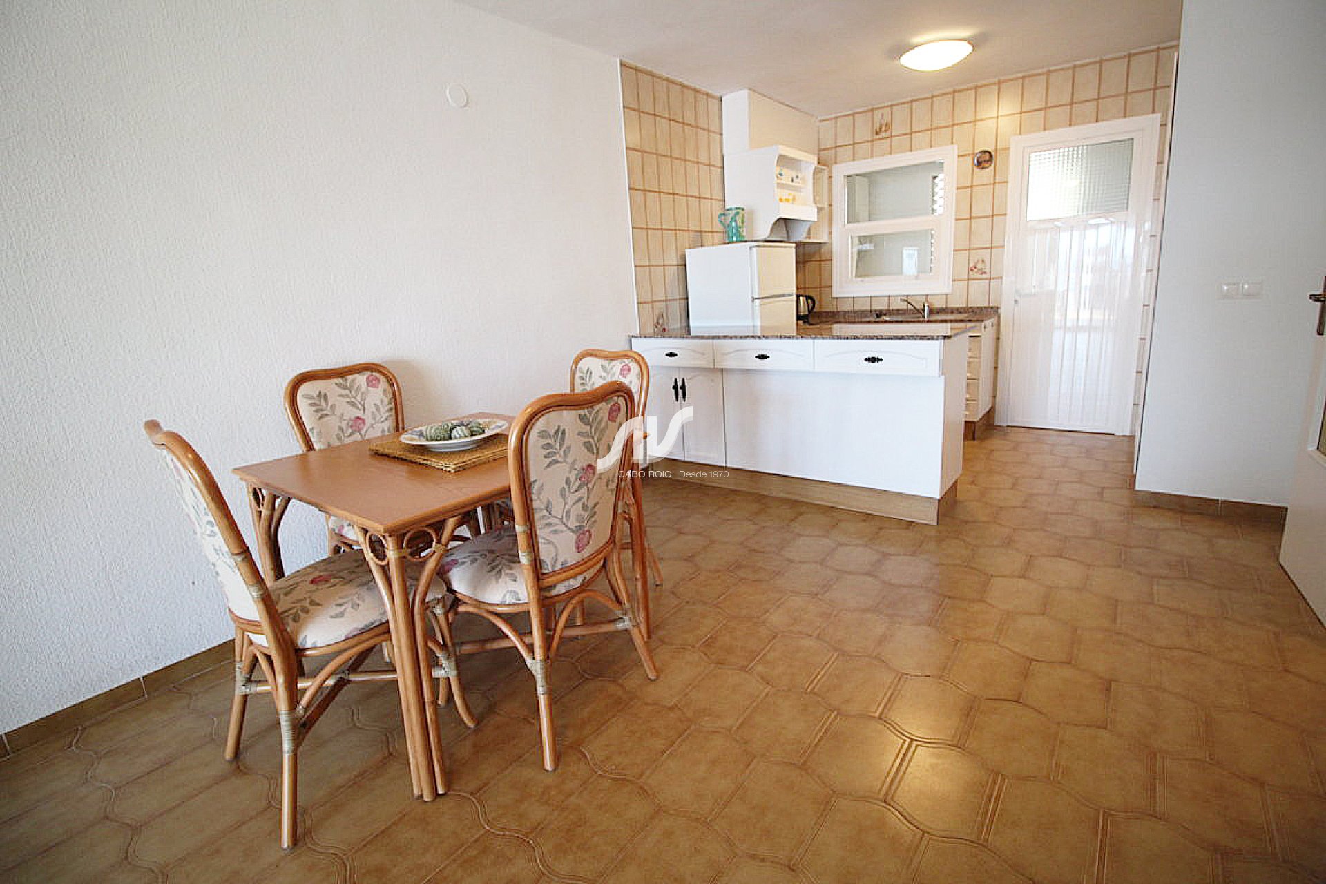 Til Salgs - Bungalow - Orihuela Costa - Cabo Roig