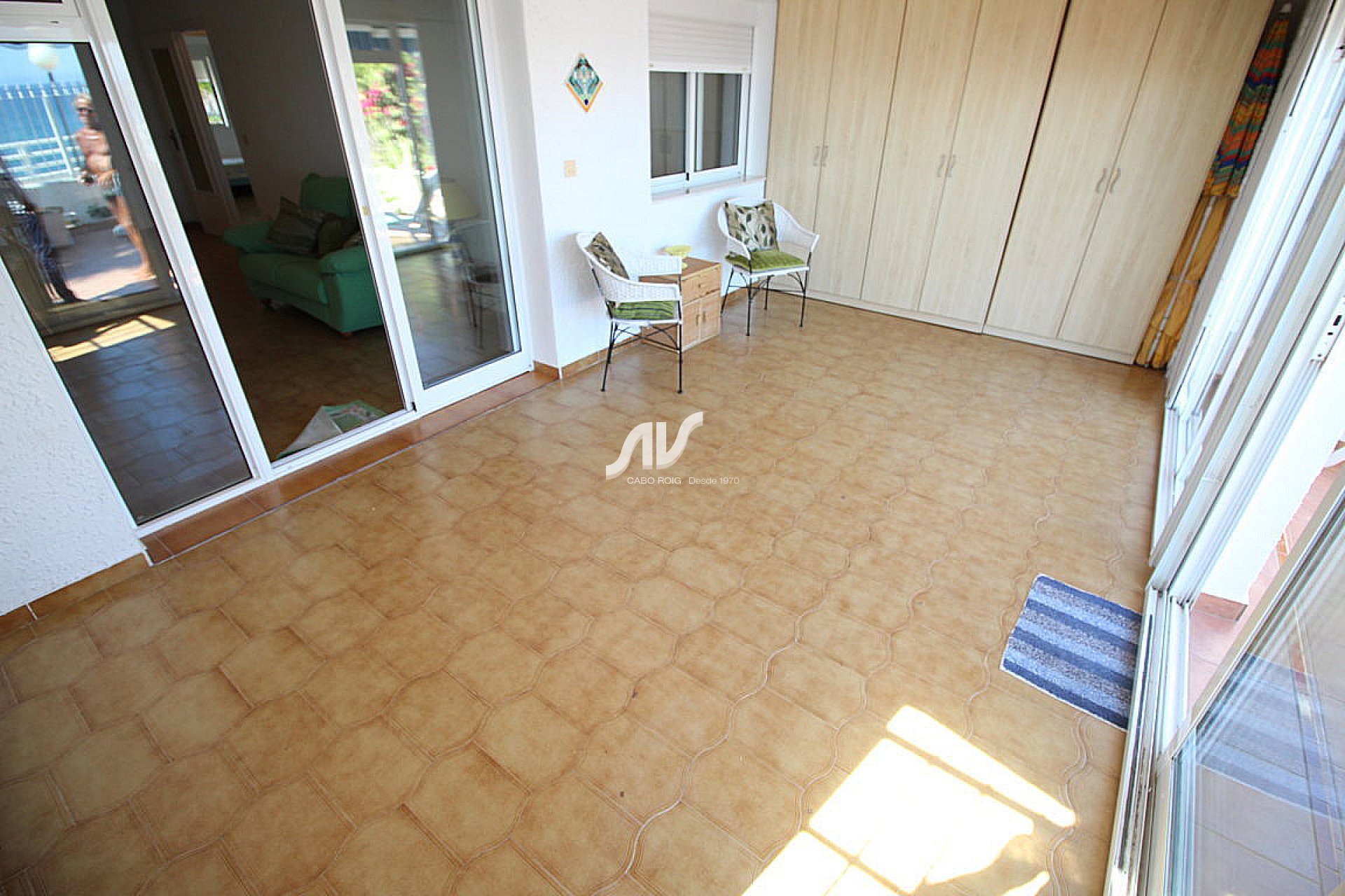 Til Salgs - Bungalow - Orihuela Costa - Cabo Roig