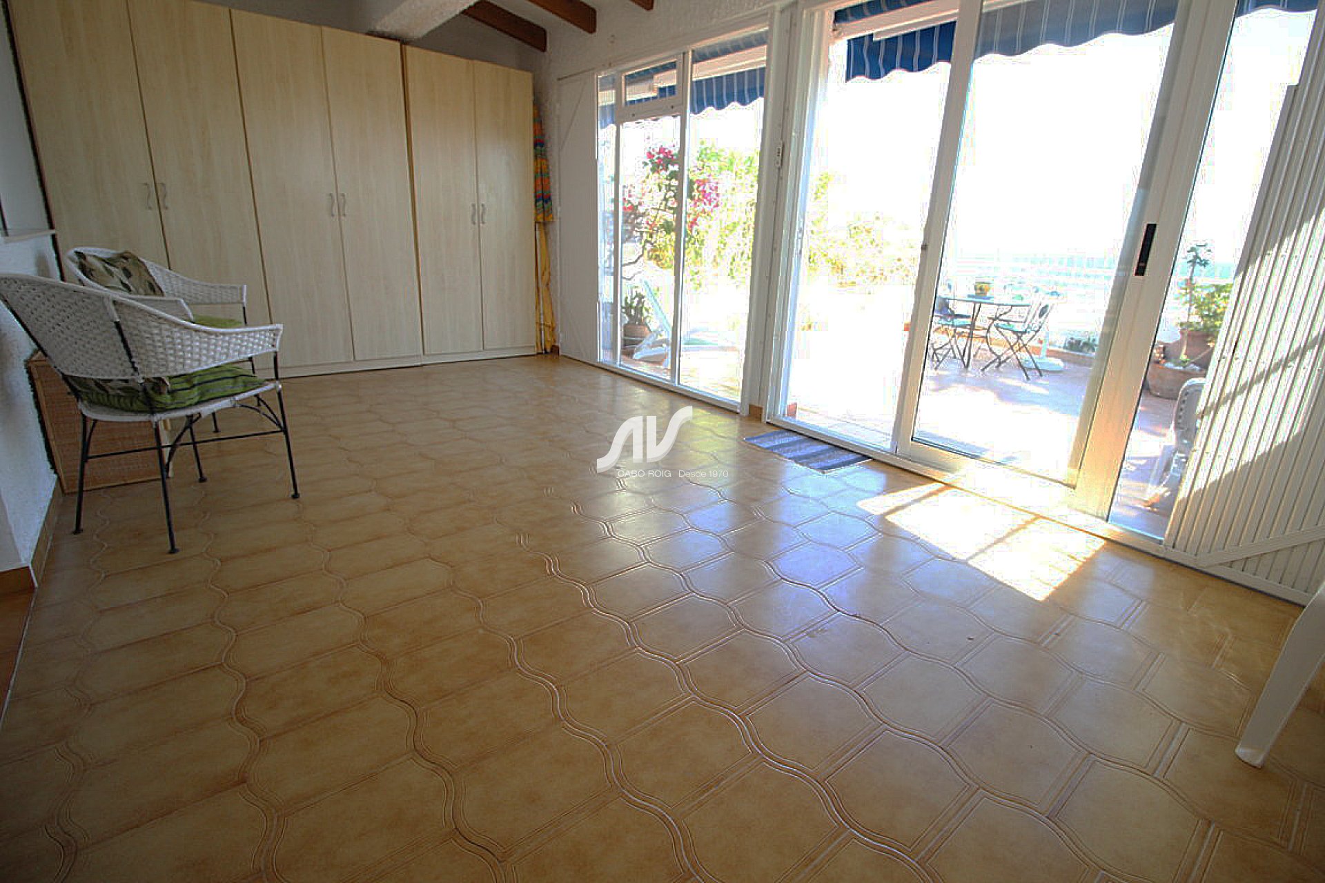 Til Salgs - Bungalow - Orihuela Costa - Cabo Roig