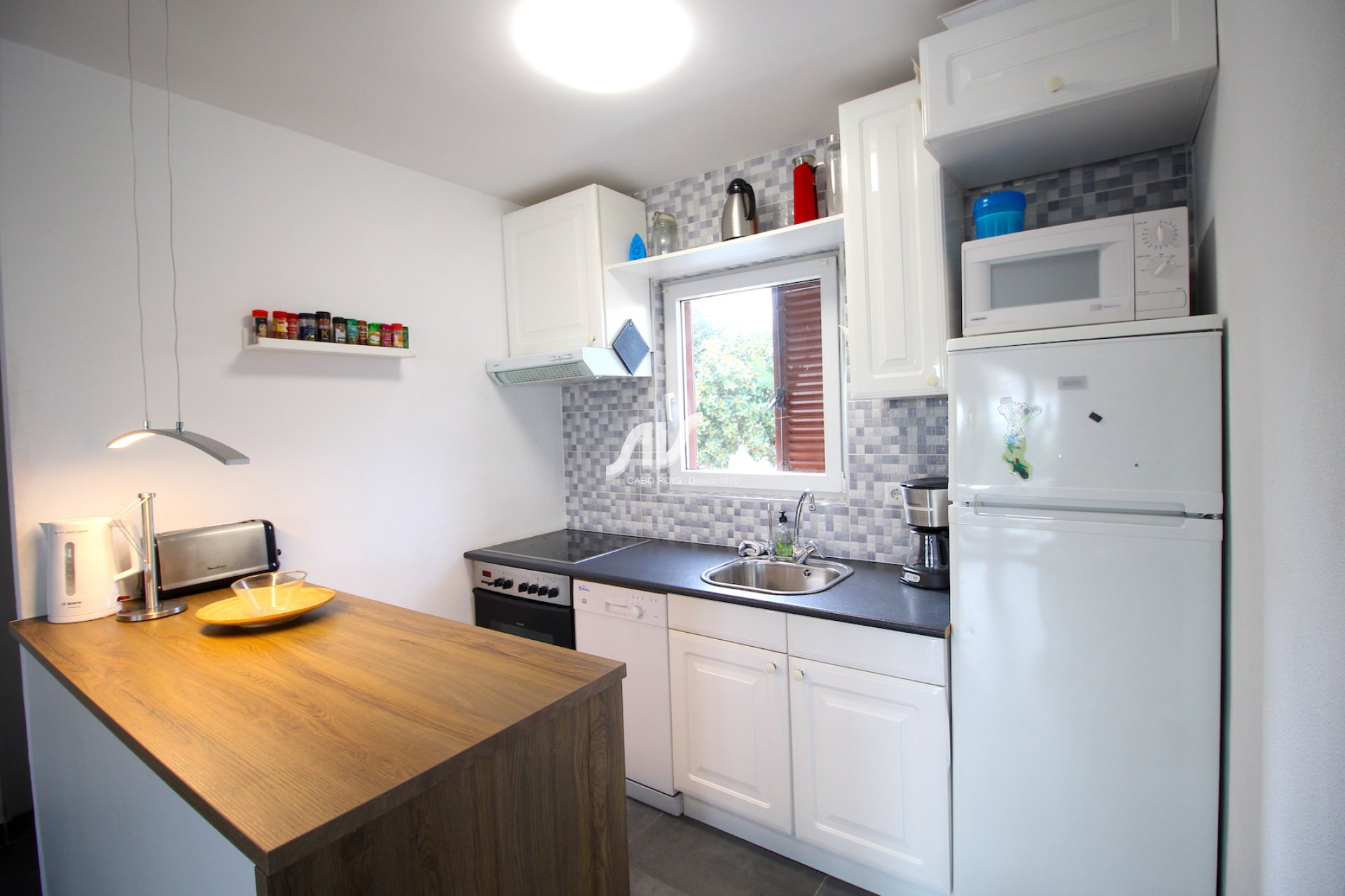 Til Salgs - Bungalow - Orihuela Costa - Cabo Roig