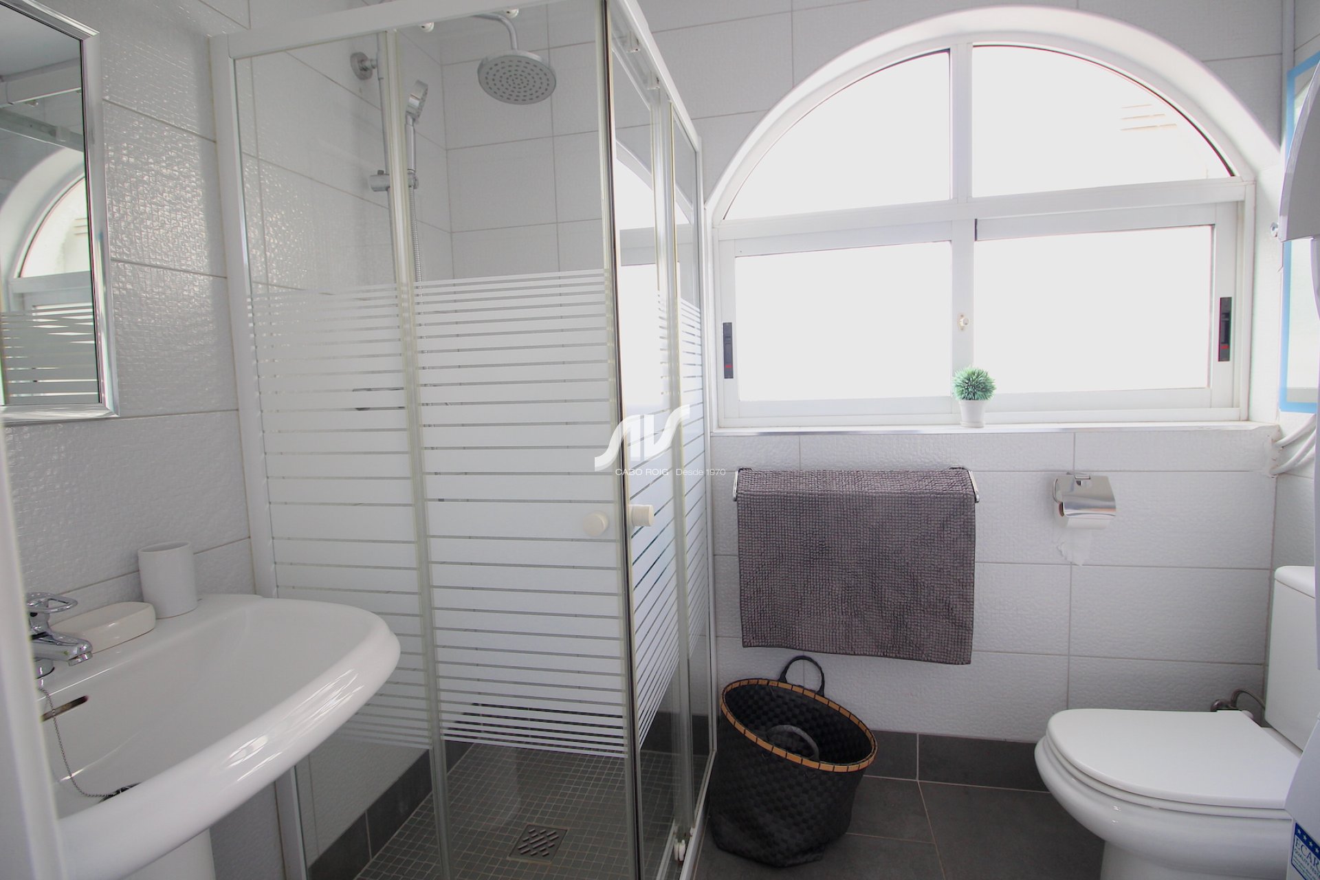 Til Salgs - Bungalow - Orihuela Costa - Cabo Roig