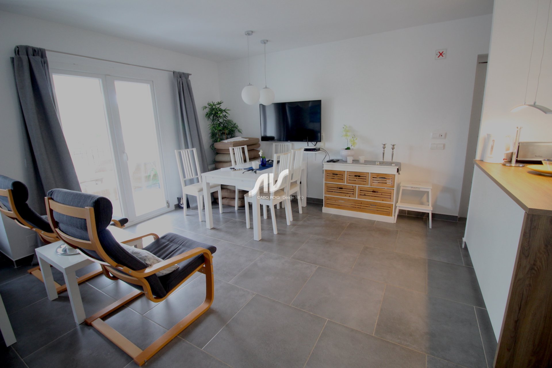 Til Salgs - Bungalow - Orihuela Costa - Cabo Roig