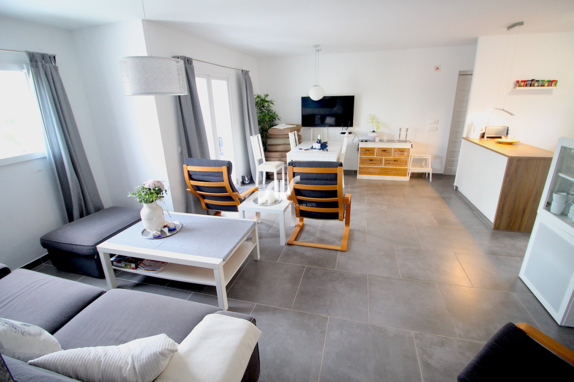 Til Salgs - Bungalow - Orihuela Costa - Cabo Roig