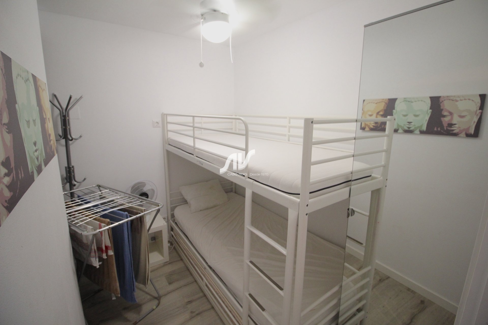 Til Salgs - Bungalow - Orihuela Costa - Cabo Roig