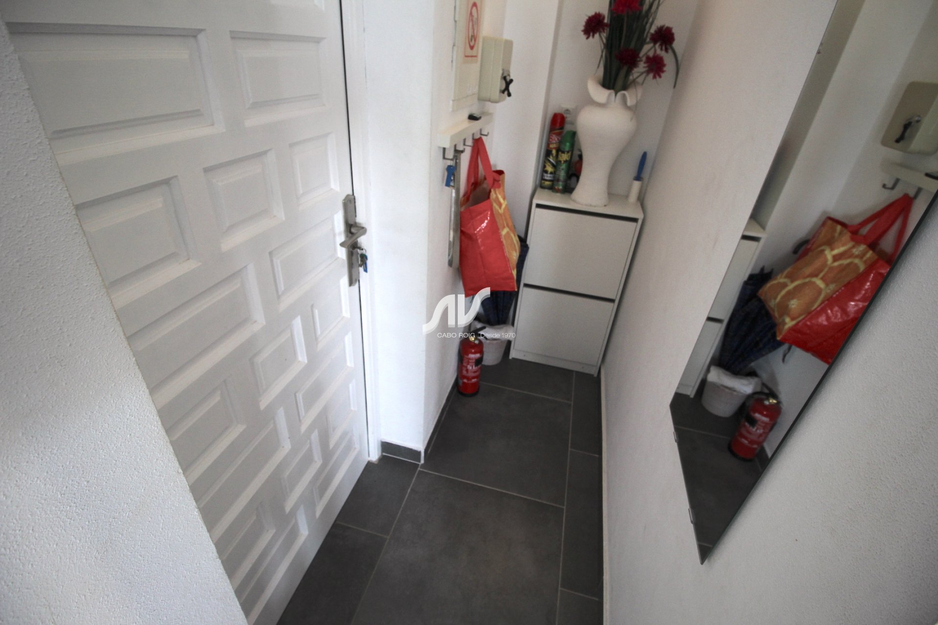 Til Salgs - Bungalow - Orihuela Costa - Cabo Roig