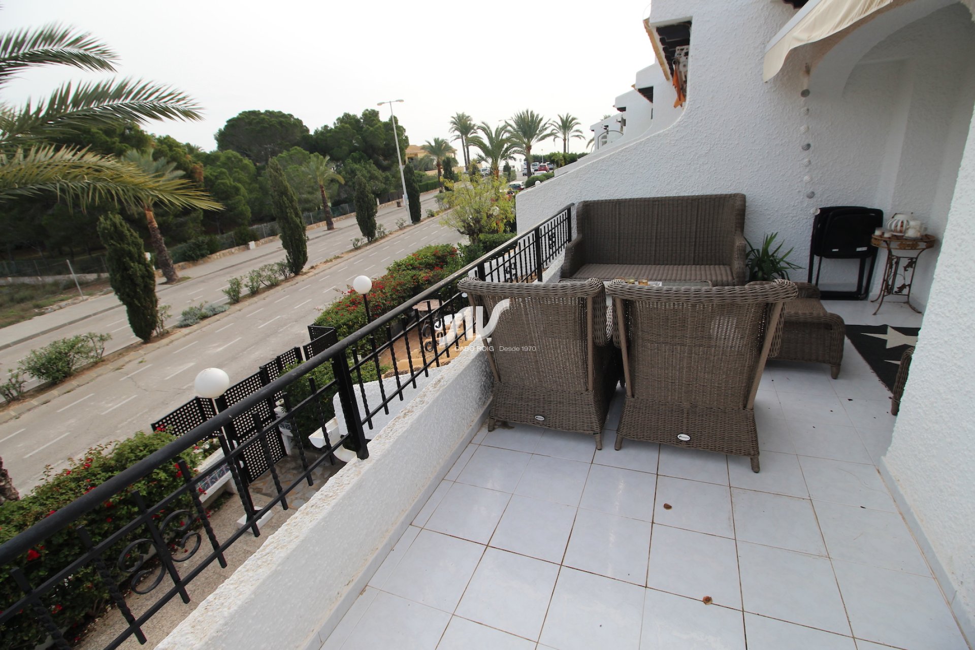 Til Salgs - Bungalow - Orihuela Costa - Cabo Roig