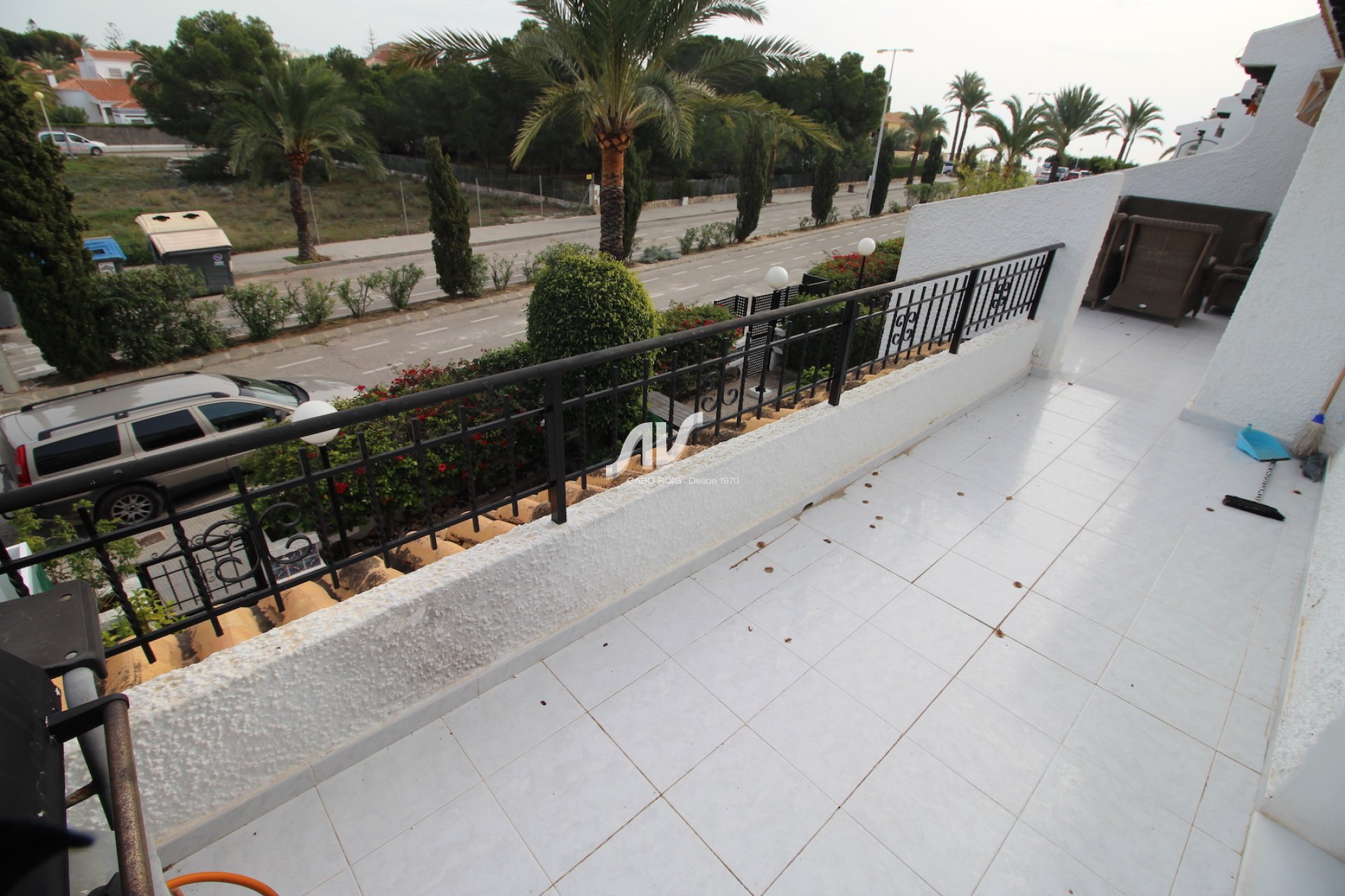 Til Salgs - Bungalow - Orihuela Costa - Cabo Roig
