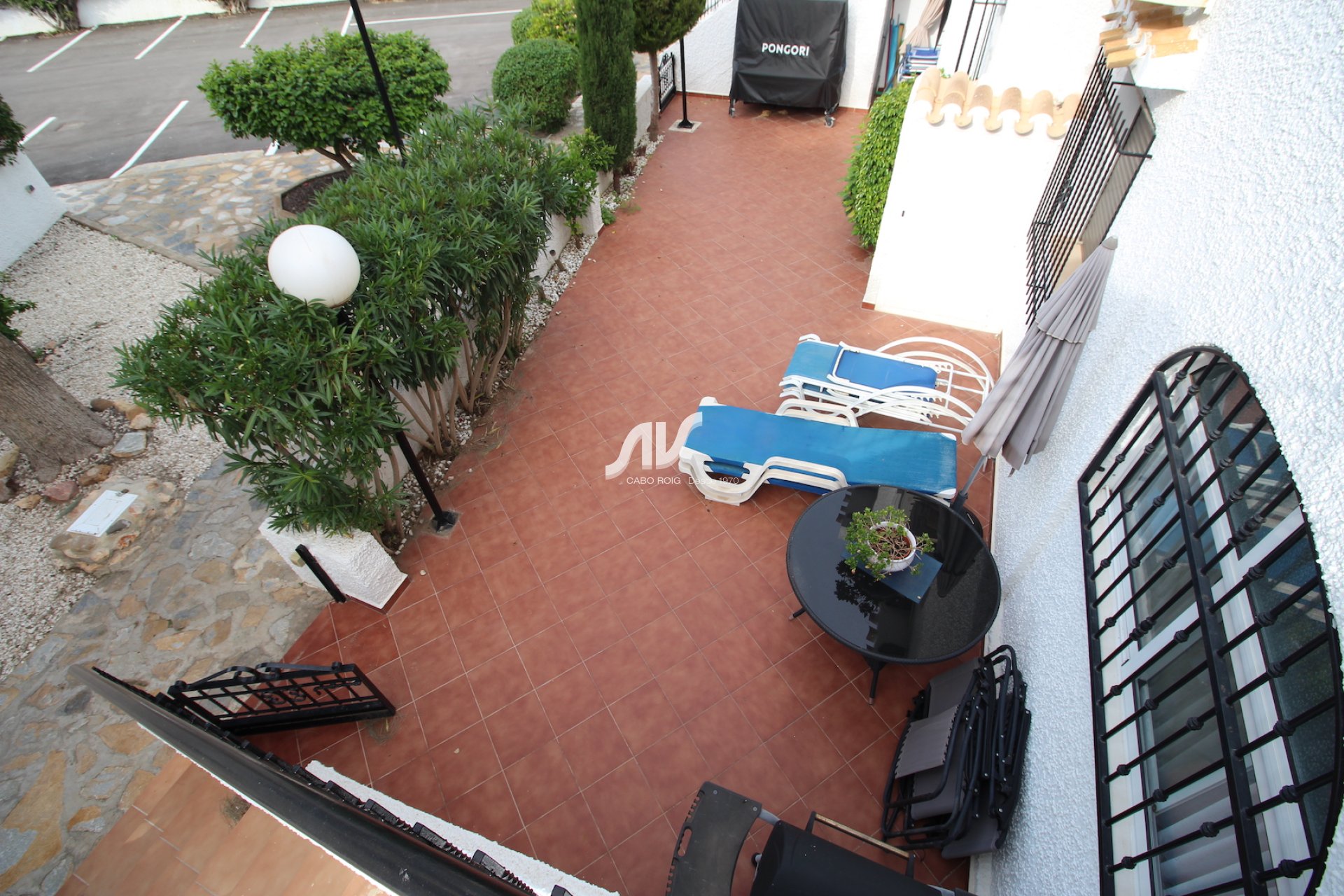 Til Salgs - Bungalow - Orihuela Costa - Cabo Roig