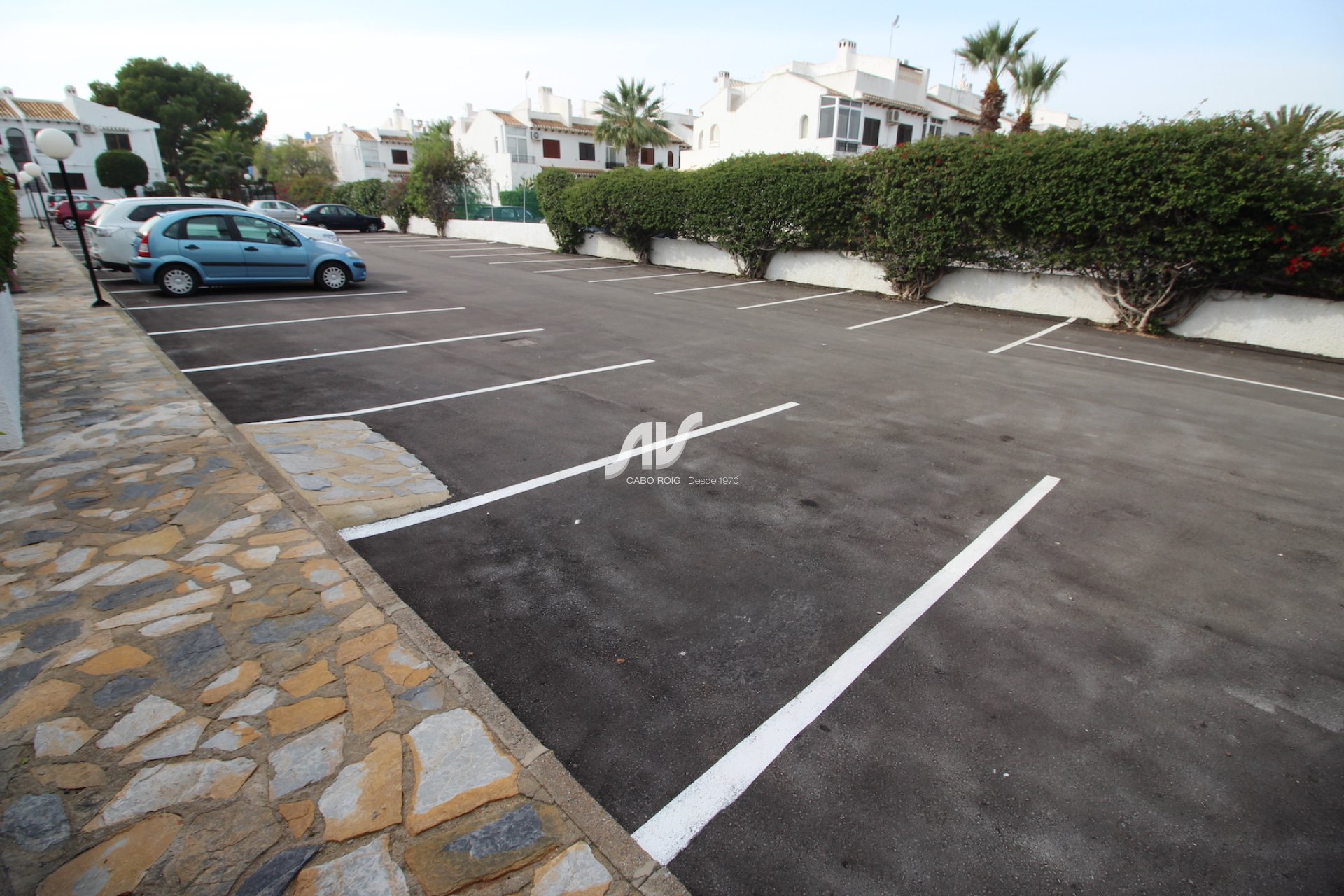 Til Salgs - Bungalow - Orihuela Costa - Cabo Roig