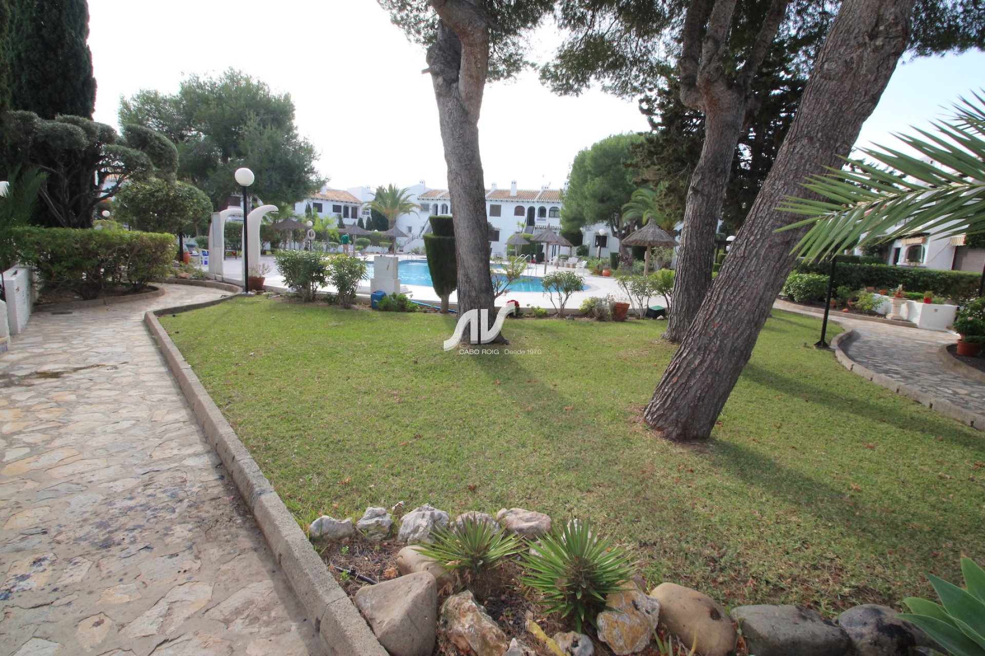 Til Salgs - Bungalow - Orihuela Costa - Cabo Roig