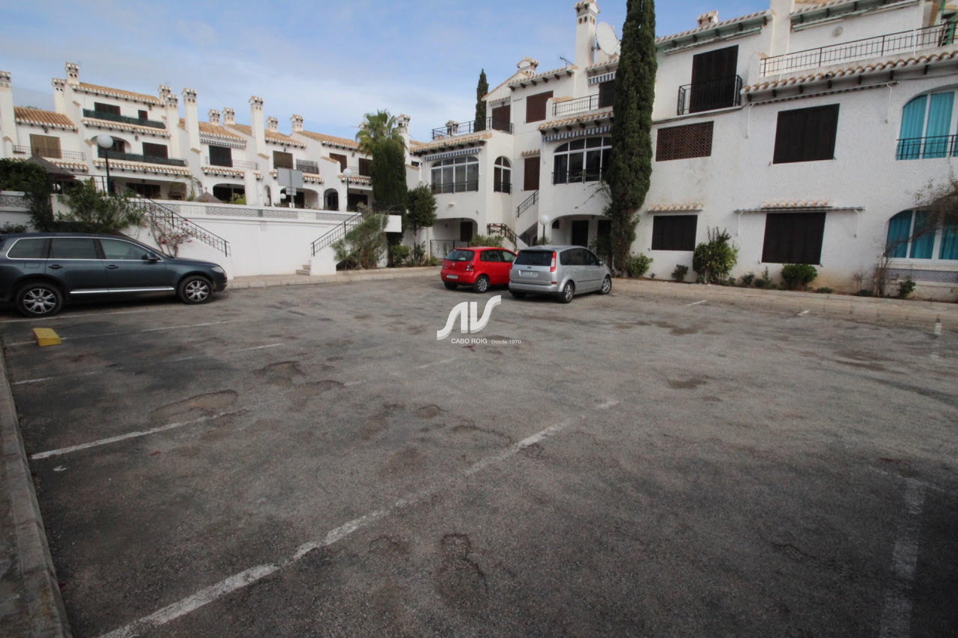 Til Salgs - Bungalow - Orihuela Costa - Cabo Roig