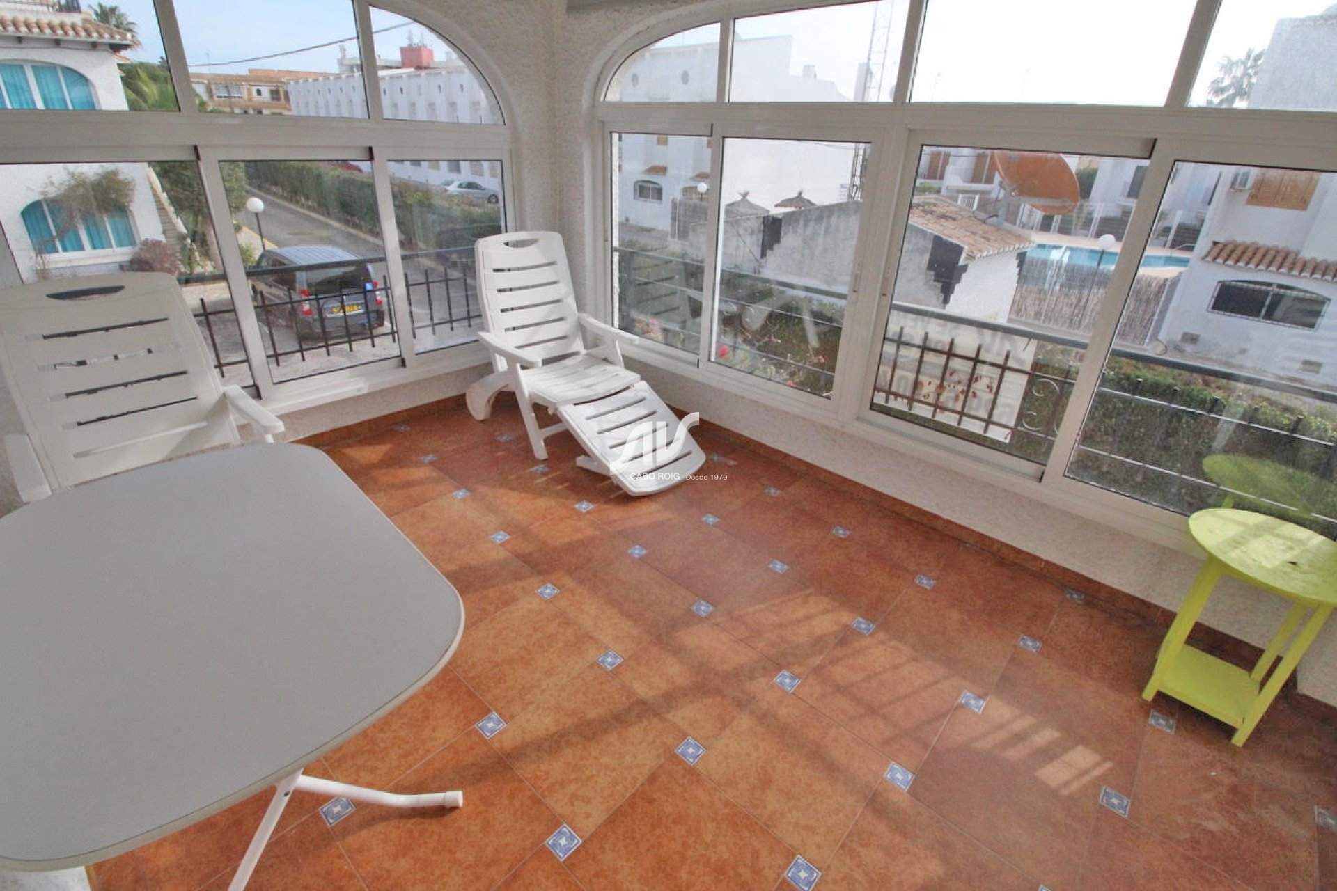 Til Salgs - Bungalow - Orihuela Costa - Cabo Roig