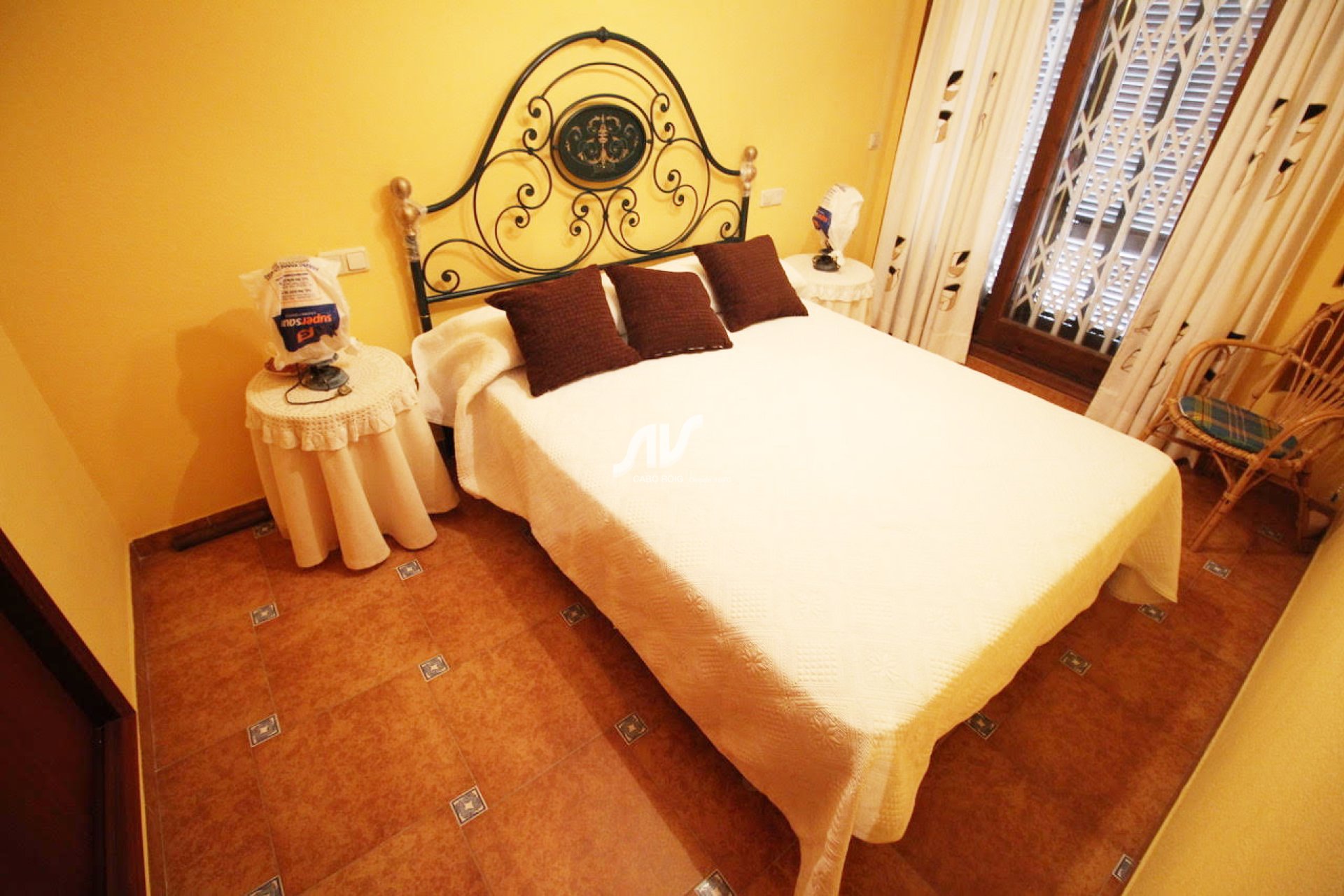 Til Salgs - Bungalow - Orihuela Costa - Cabo Roig