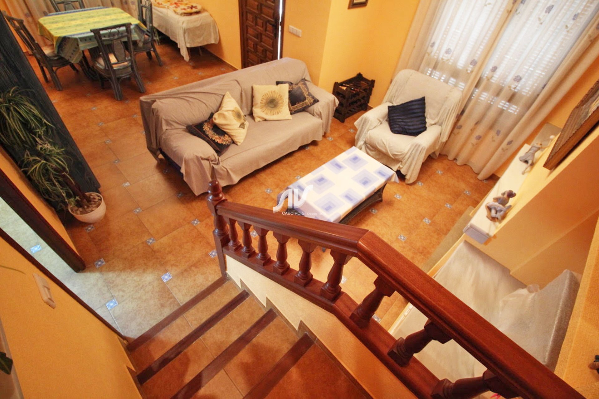 Til Salgs - Bungalow - Orihuela Costa - Cabo Roig